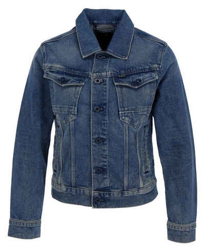 G-Star RAW Sommerjacke Arc 3D Jacket