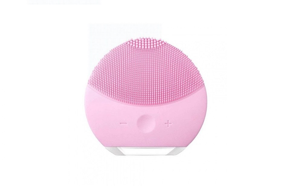Wisam Gesichtsreinigungsbürste Wisam® S18 Anti-Aging tragbare Gesichtsreinigungsbürste Sonic, T-Sonic