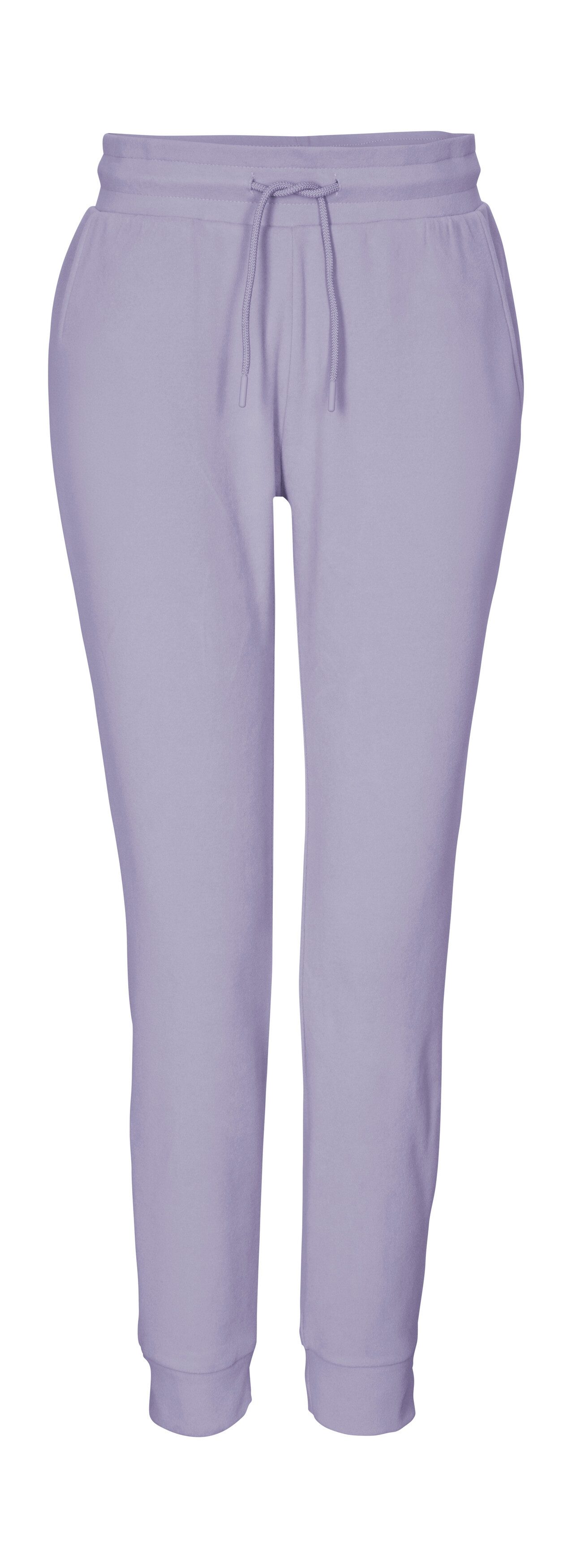Killtec Funktionshose KOS 177 WMN FLC PNTS Ultraweiche Fleecehose mit Comfort-Stretch und Kordelzug