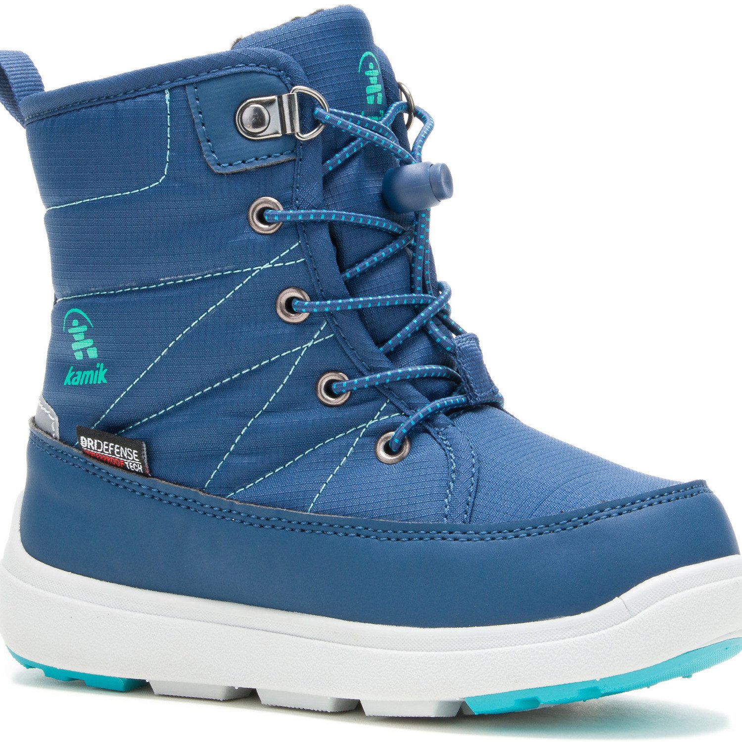 ION Stiefel LUGE Wanderstiefel