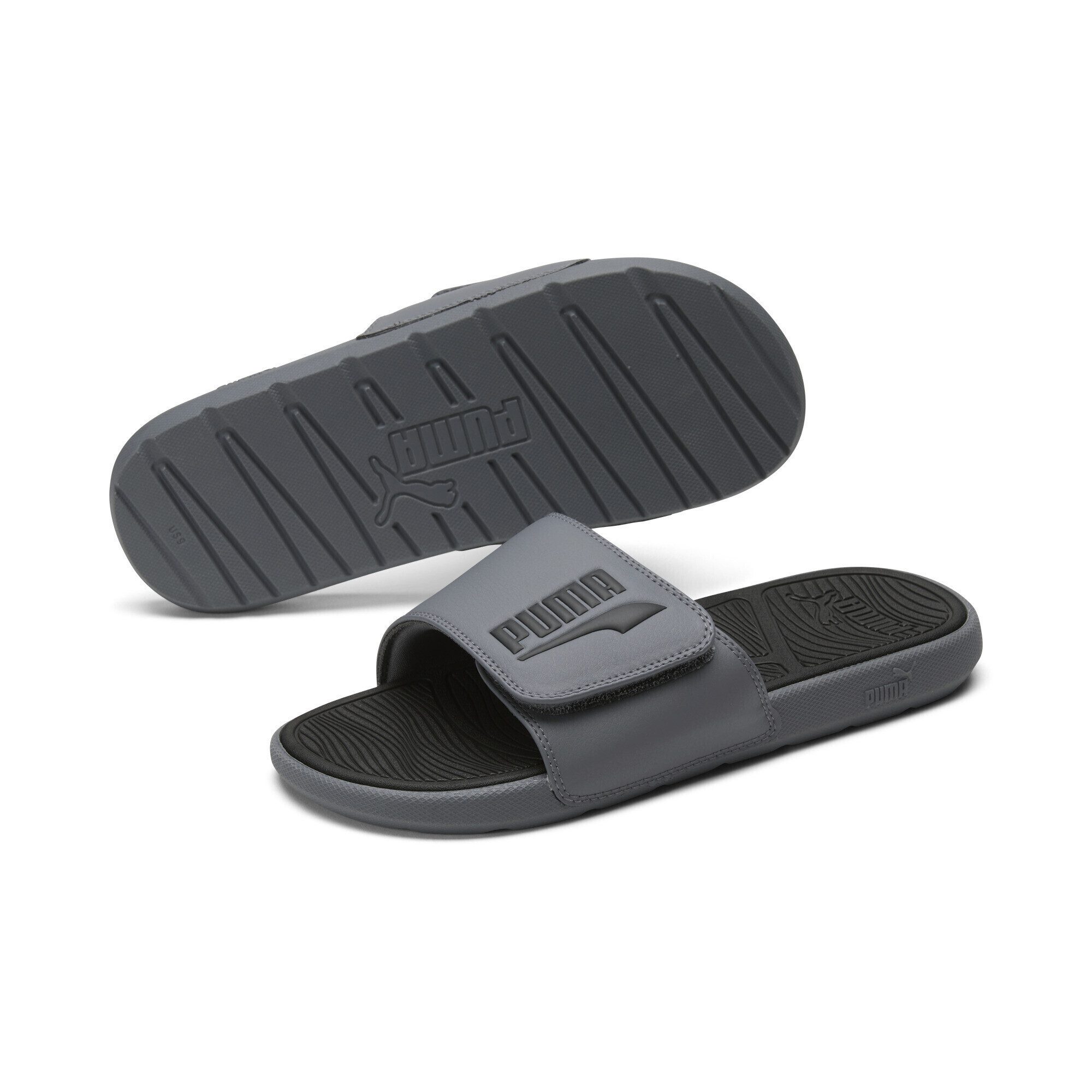 PUMA Cool Cat 2.0 V FS Slides Erwachsene Sandale