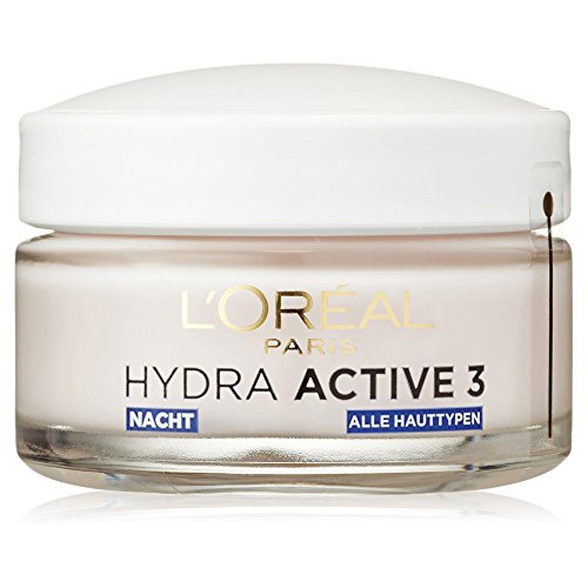 L'Oreal Deutschland Feuchtigkeitscreme