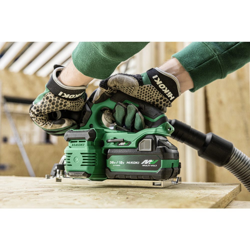 HiKOKI HiKOKI BSL36A18X MULTI VOLT Werkzeug-Akku 18 V, 36 V 2.5 Ah, 5.0 Ah Akku
