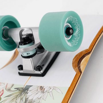 BTFL Longboard CAMI - Minicruiser (1-St)