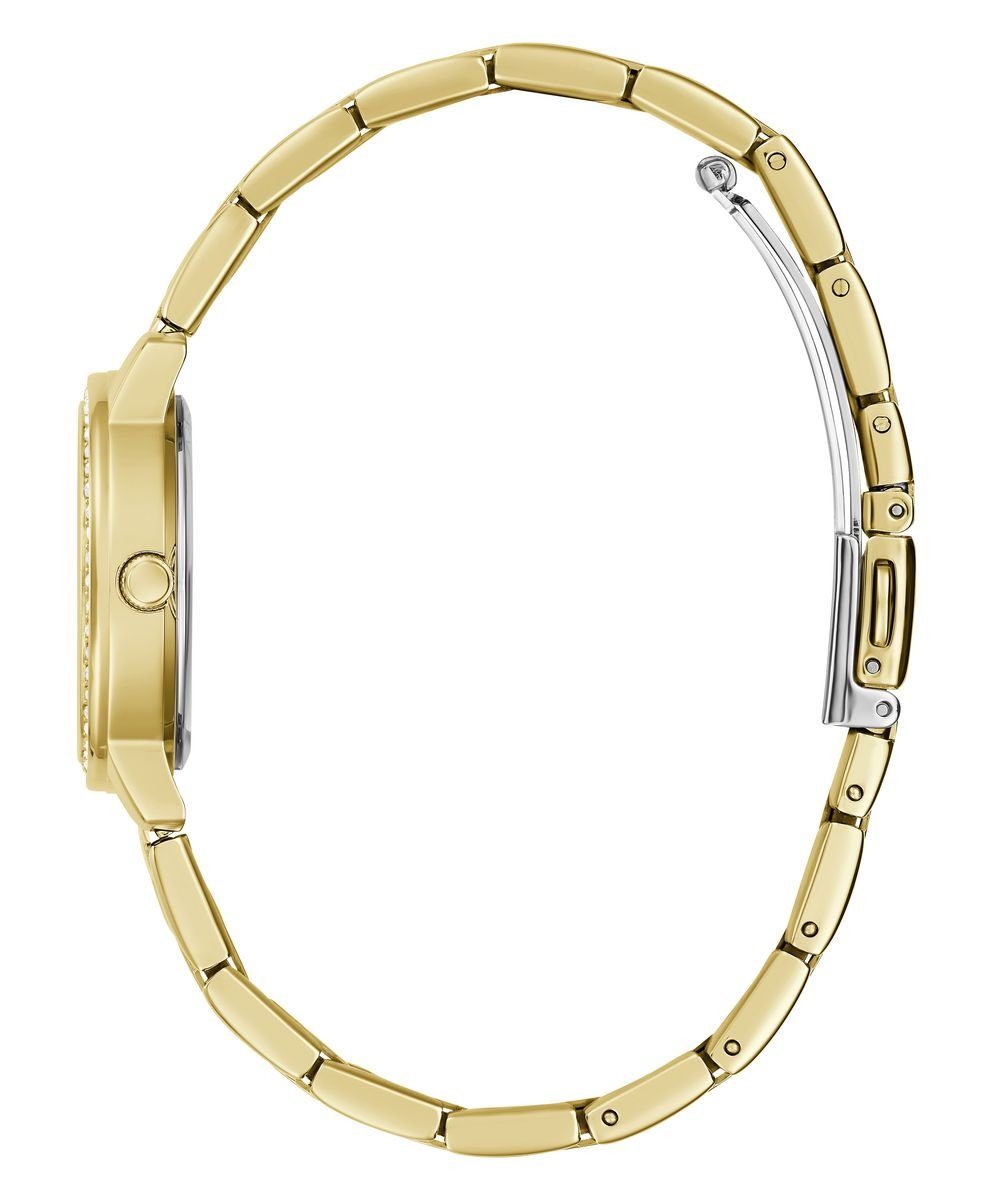 Guess Quarzuhr GW0468L2