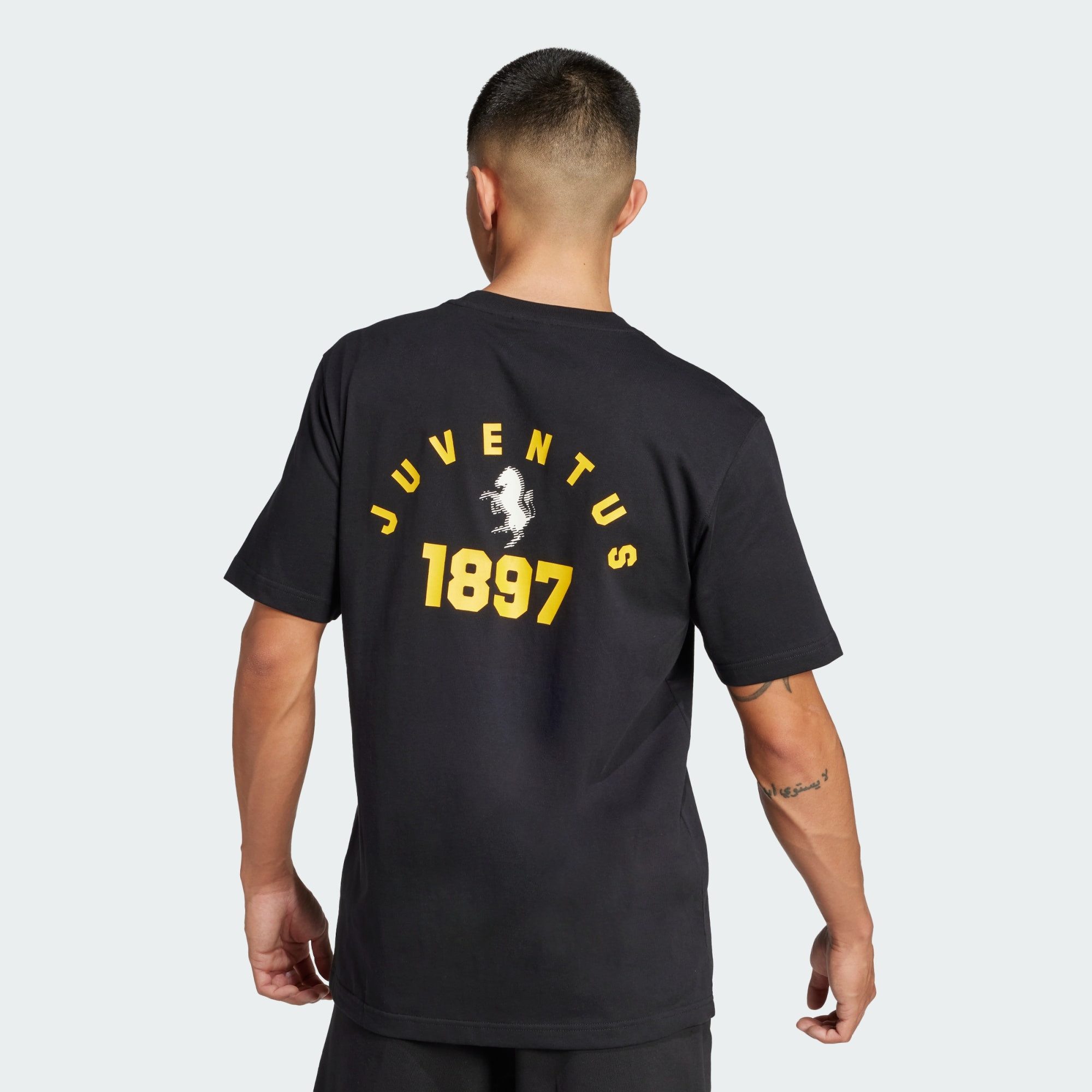 adidas Originals Poloshirt JUVENTUS TURIN VRCT günstig online kaufen