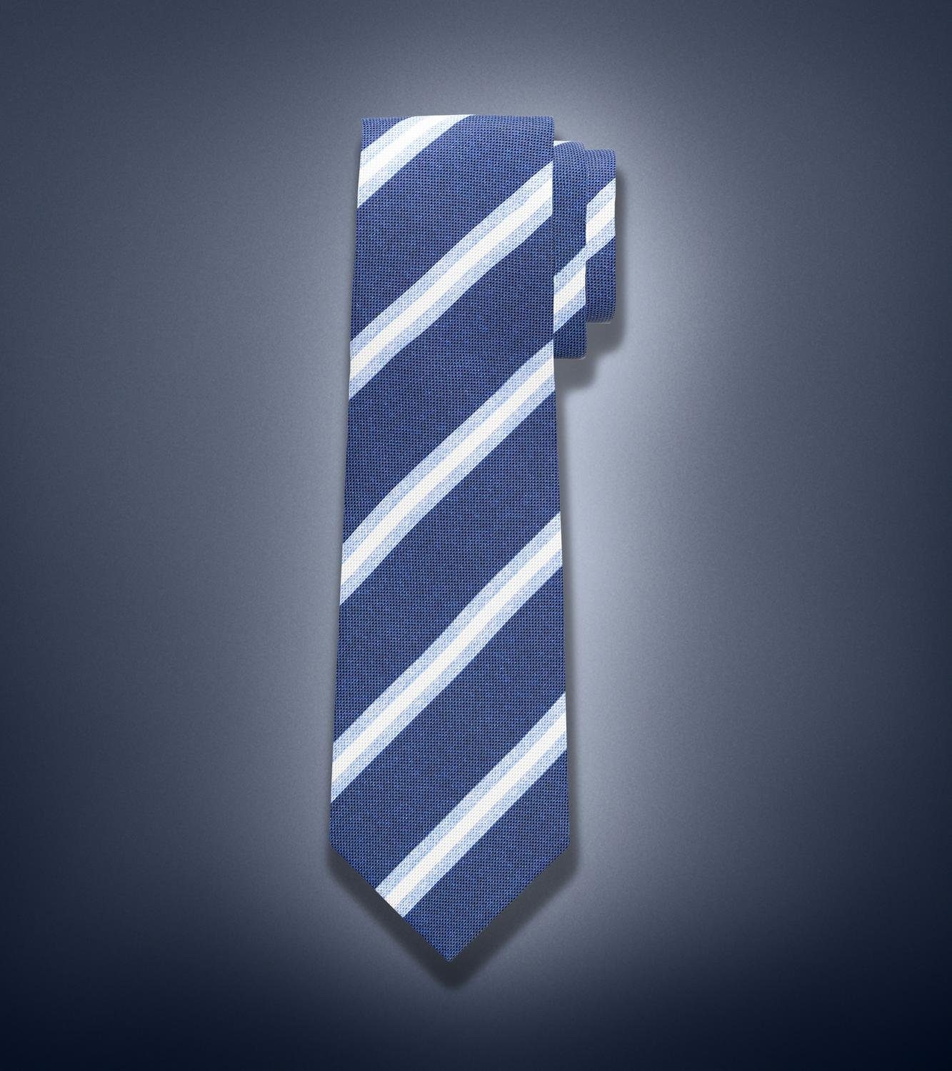 8703/33 Krawatten OLYMP Krawatte