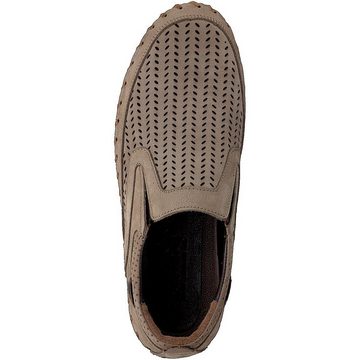 Gemini Herren Slipper