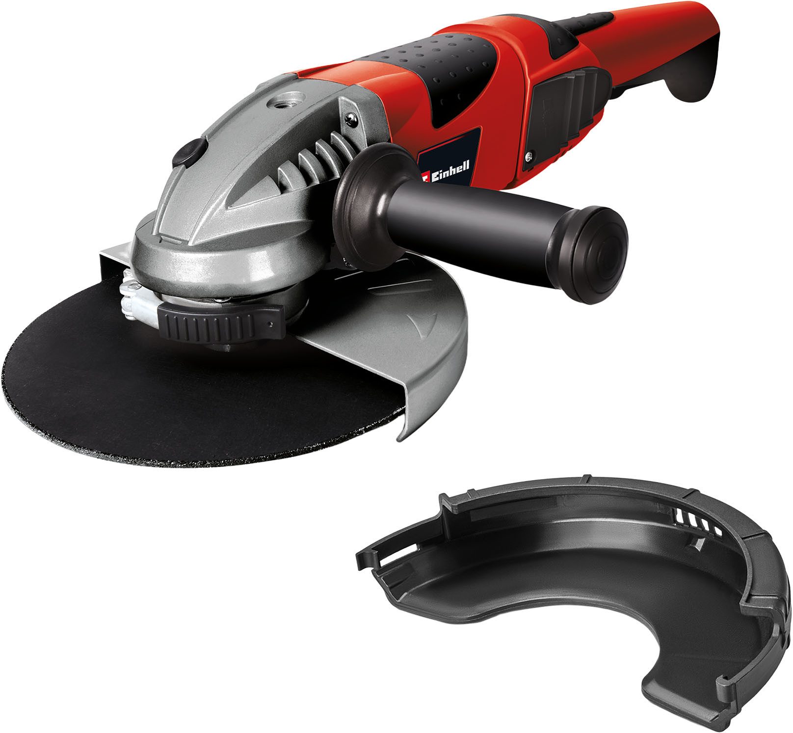 Einhell Winkelschleifer TE-AG 230/2000, max. 6500 U/min