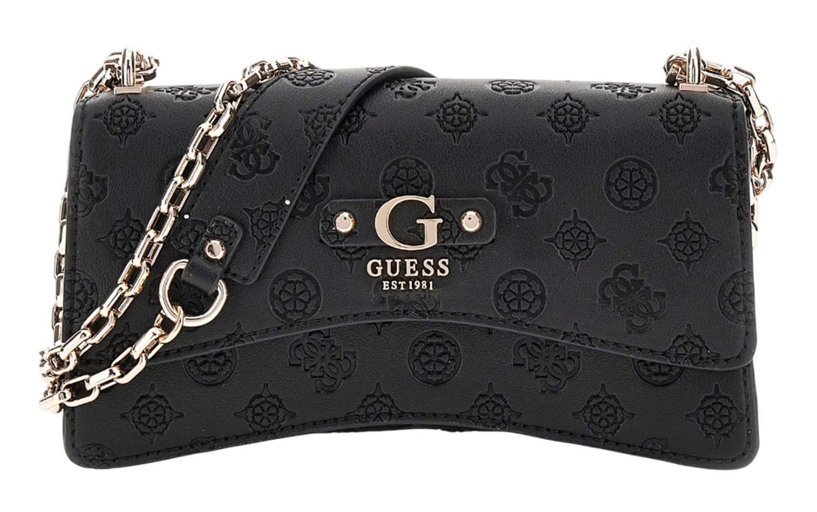 Guess Schultertasche Convertible Xbody Flap Bag günstig online kaufen