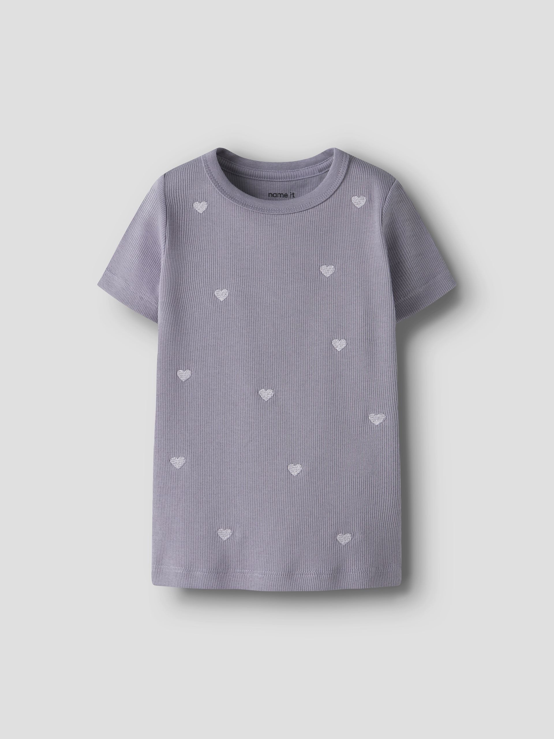 Name It T-Shirt NMFNAKAL S/S SLIM TOP