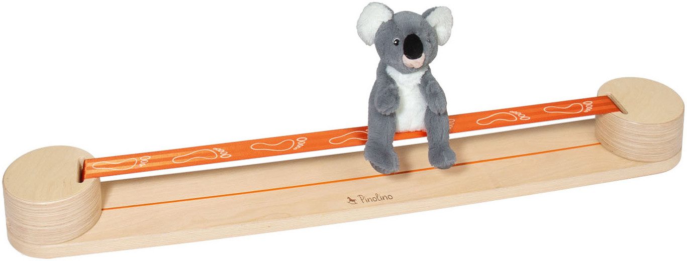 Pinolino® Slackline Kari, für Kinder