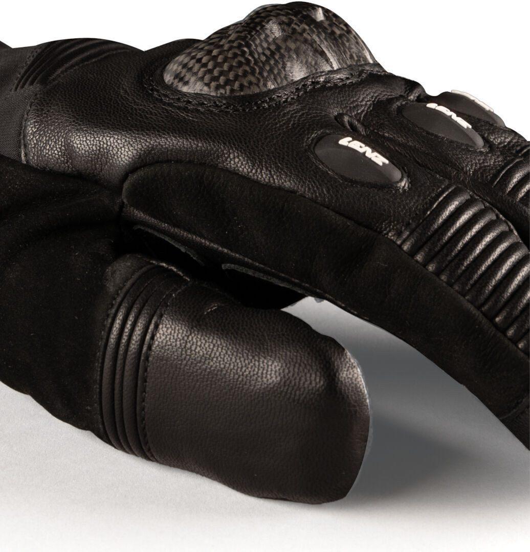 Lenz Motorradhandschuhe Touring Glove beheizbare Handschuhe beheizbar,wasse günstig online kaufen