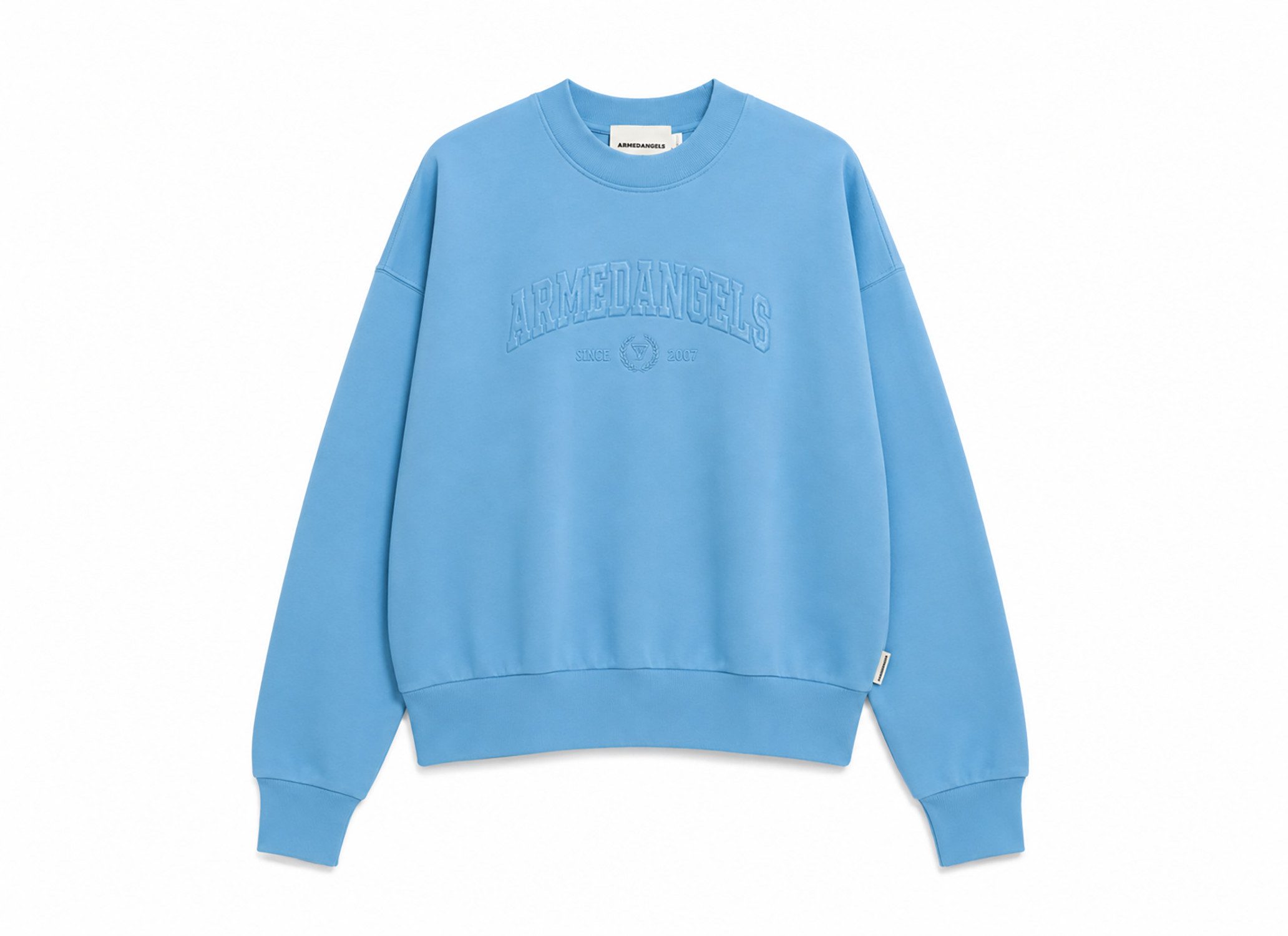 Armedangels Sweatshirt ALIZAA COLLEGE SWEAT
