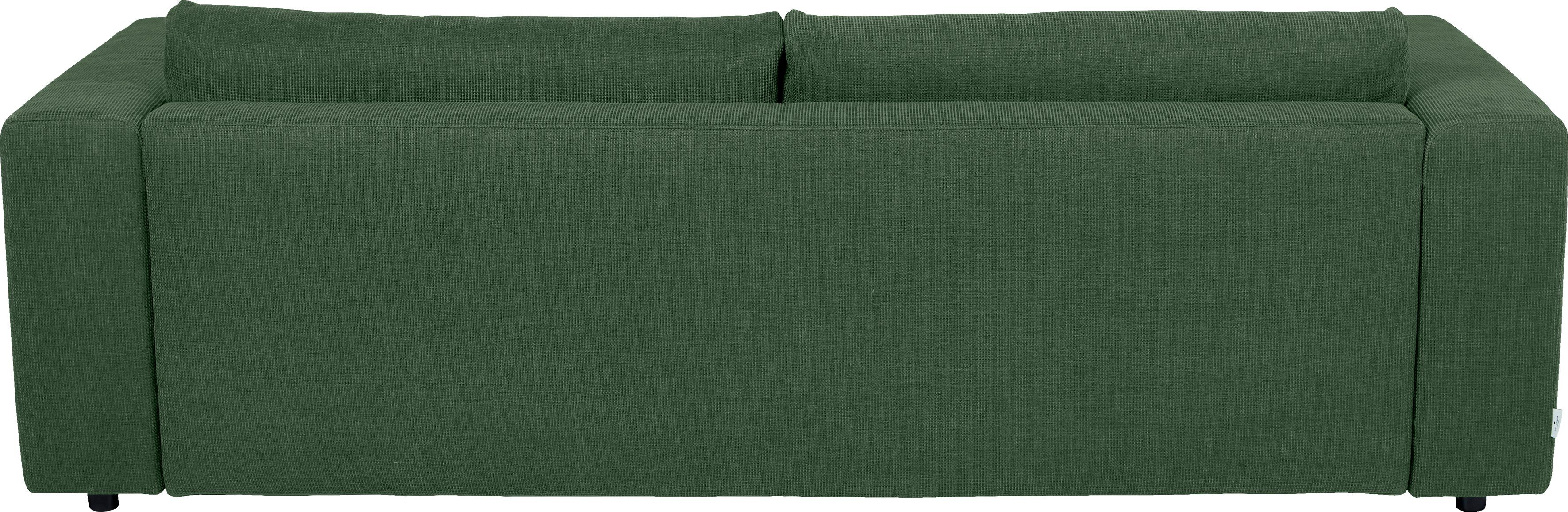 TOM TAILOR Schlafsofa »HEAVEN STYLE SLEEP«, aus der COLORS COLLECTION, inklusive Bettfunktion & Bettkasten-kaufen