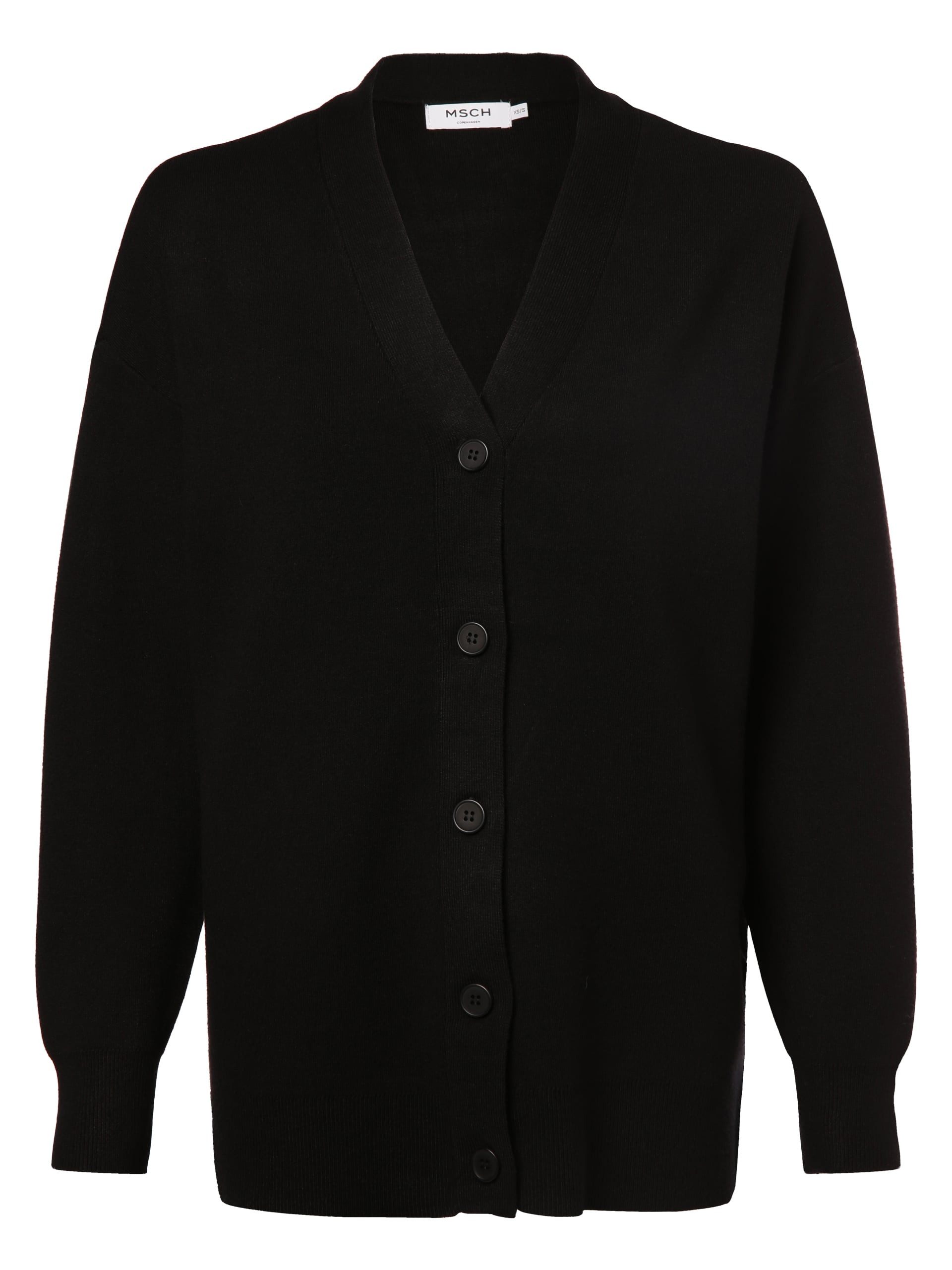 Moss Copenhagen Strickjacke MSCHRegitta