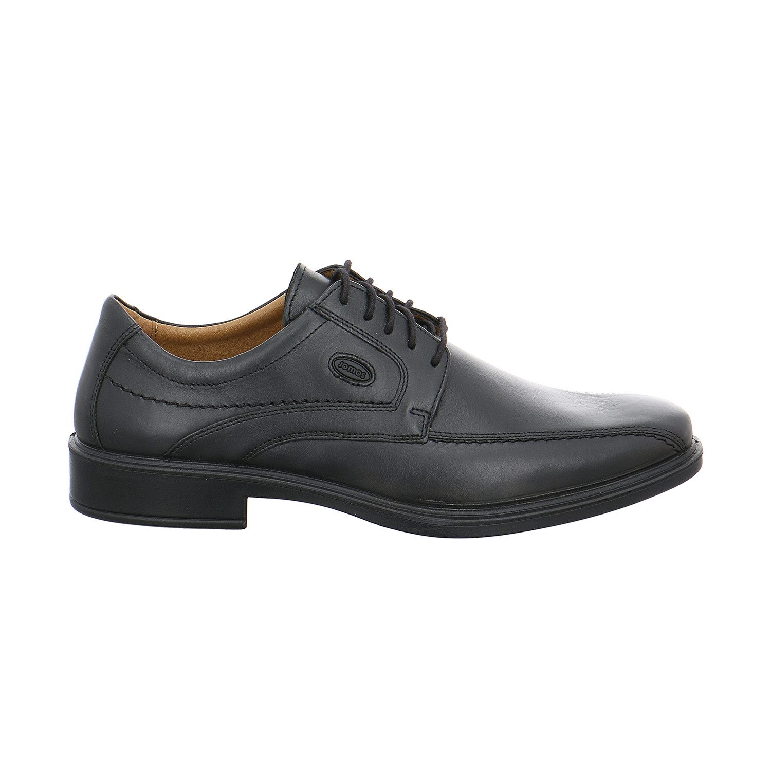 Schnürschuh