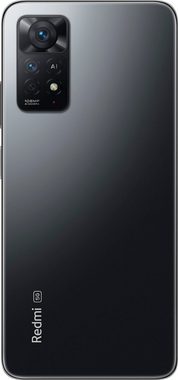 Xiaomi Redmi Note 11 Pro LTE 6GB 128GB Grey Smartphone