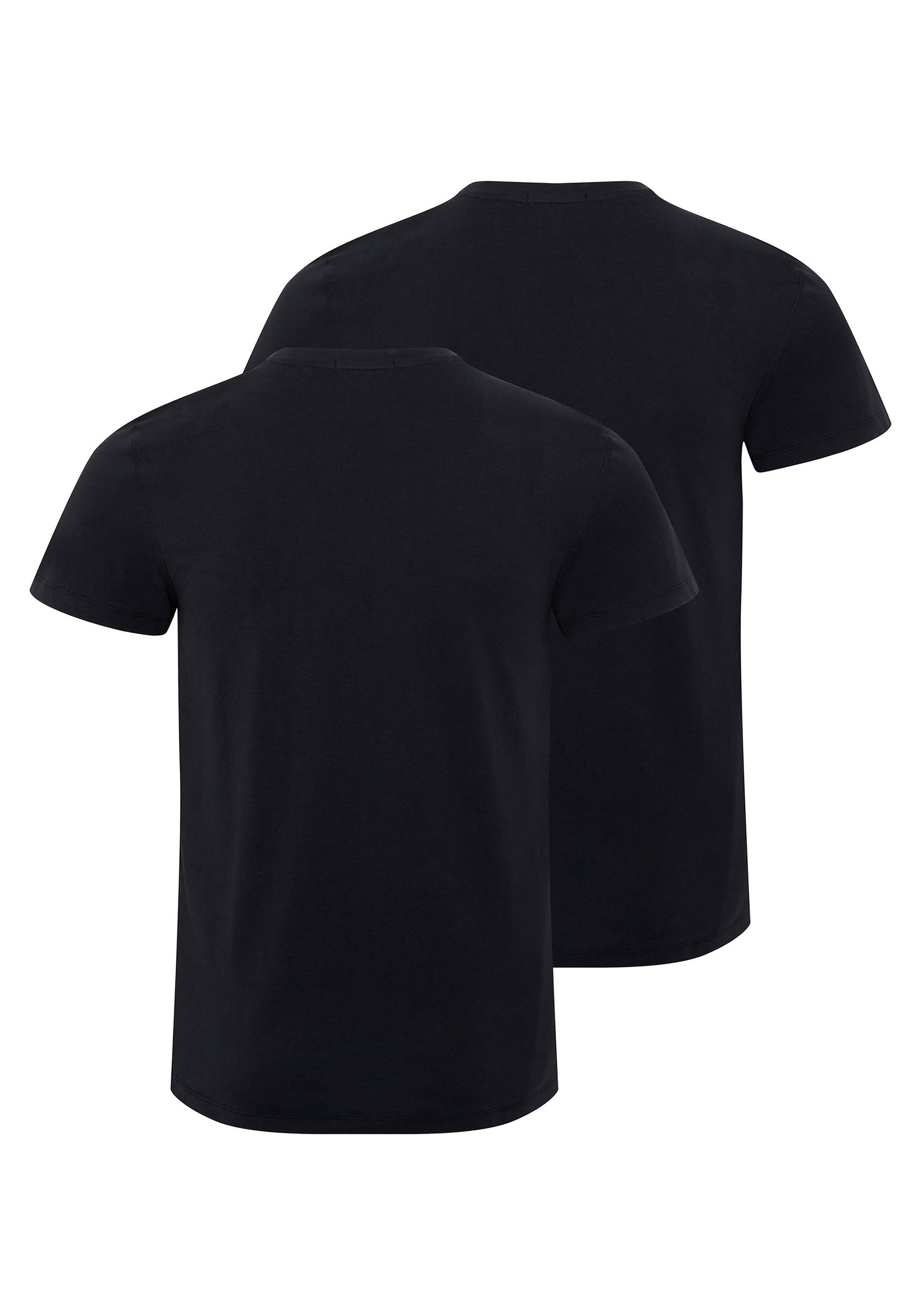 Chiemsee T-Shirt T-Shirts im Basic-Stil mit günstig online kaufen
