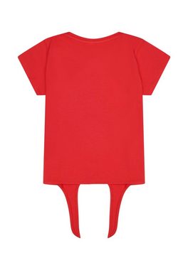Miraculous - Ladybug T-Shirt Miraculous Ladybug Kinder Mädchen Oberteil kurzarm T-Shirt