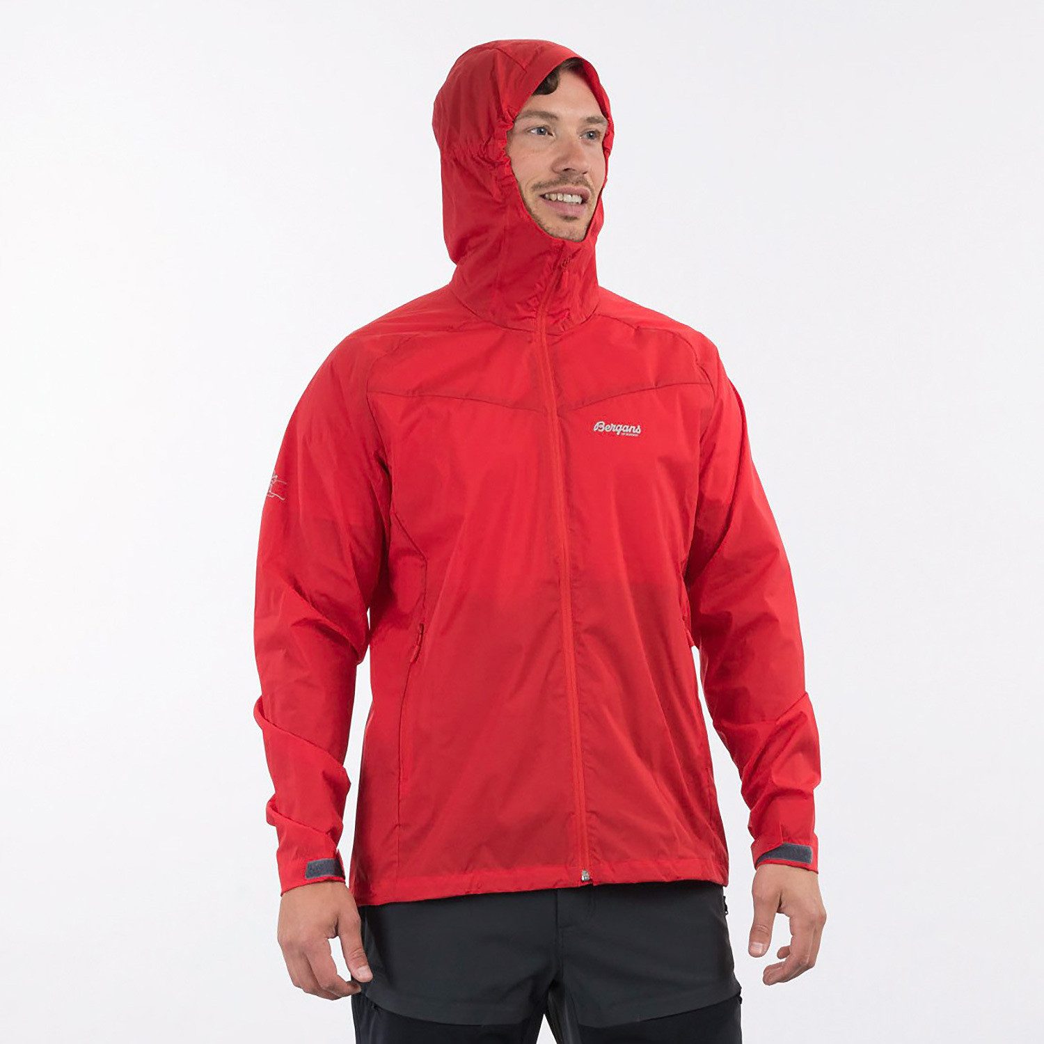 CEP Funktionshose Funktionsjacke Microlight M Jacket