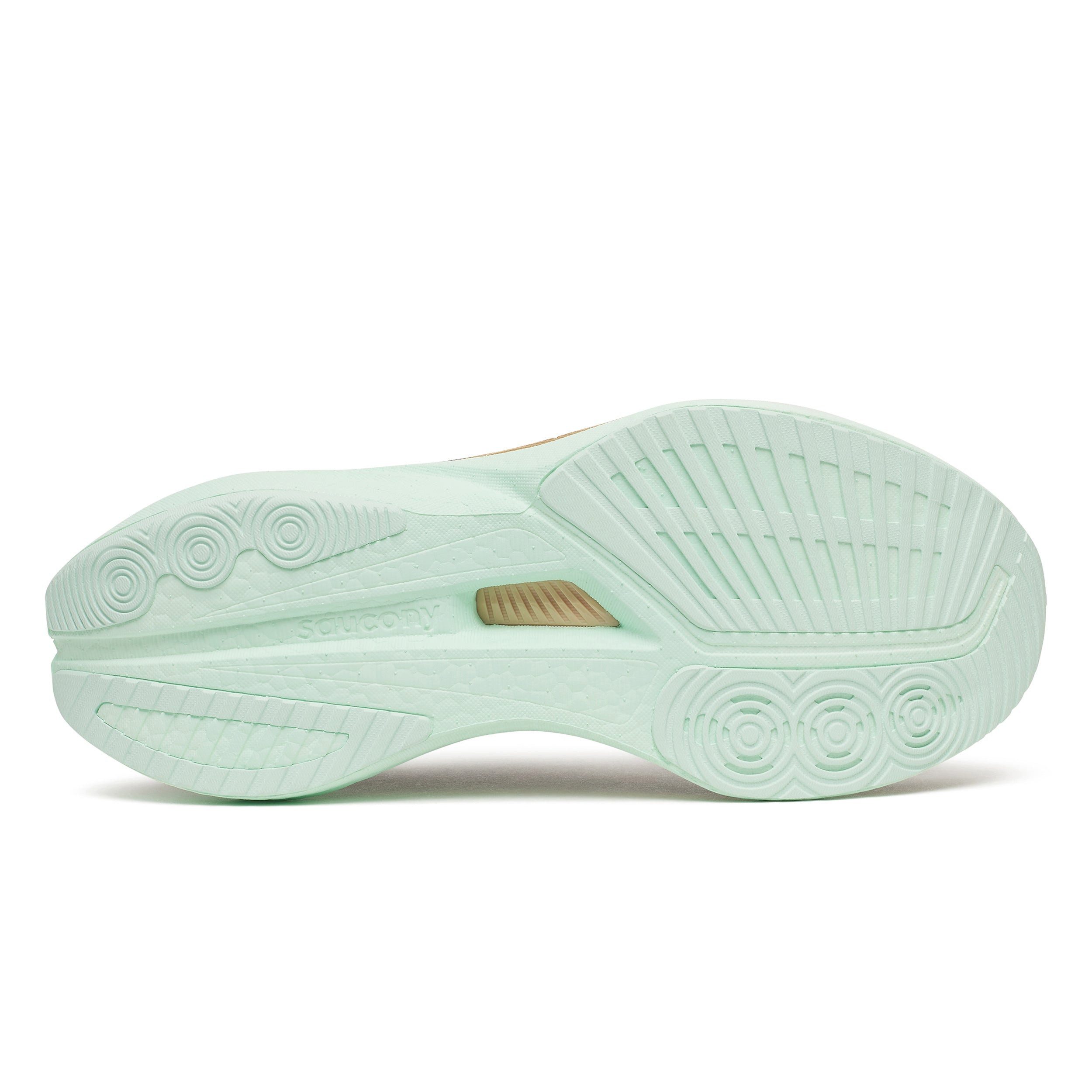Saucony Endorphin Speed 5 - Wettkampfschuh Laufschuh