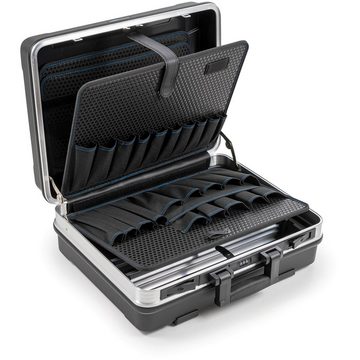 B&W International Werkzeugbox Werkzeugkoffer Base Pockets 120.02/P
