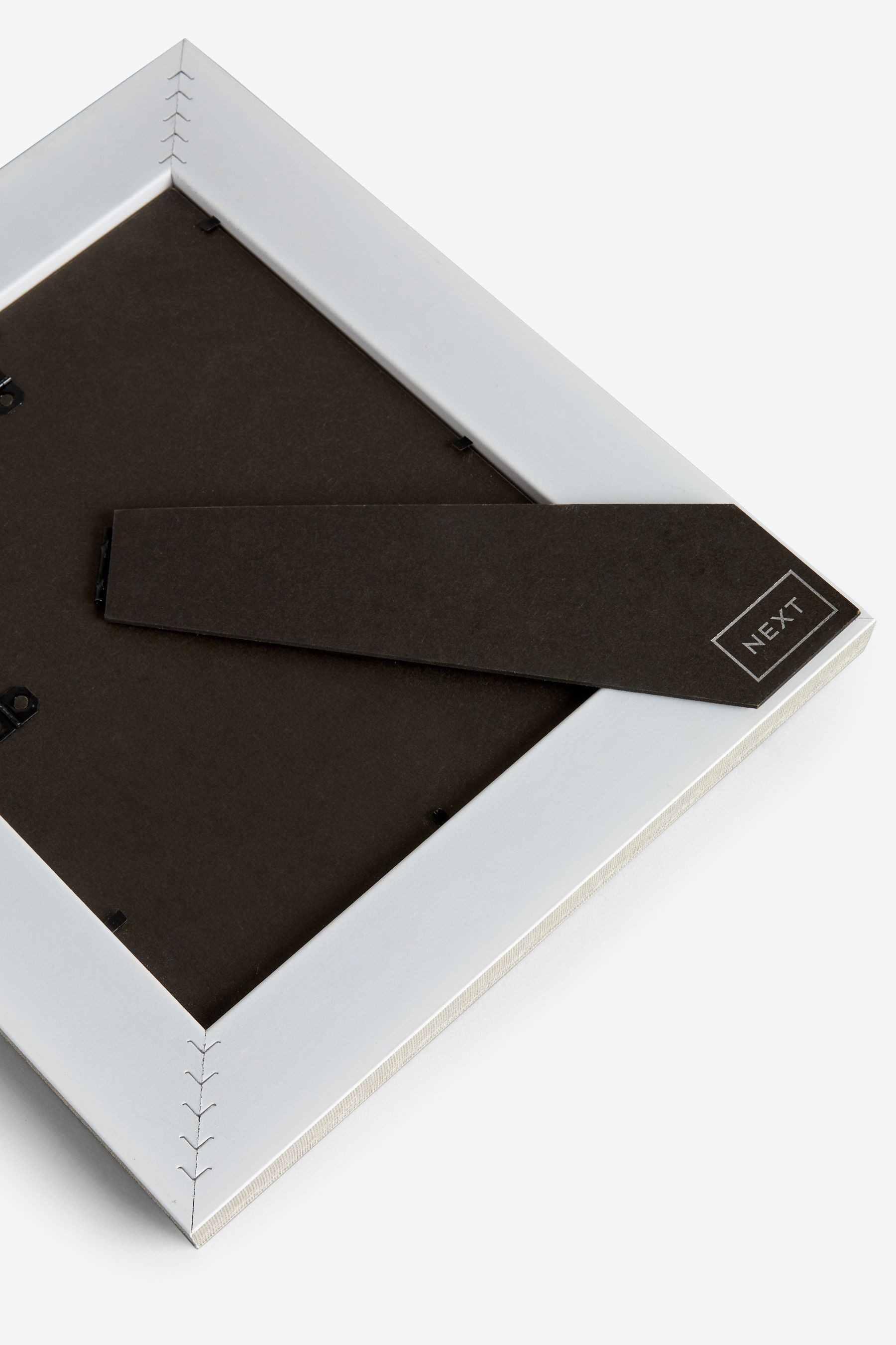 Next Bilderrahmen Bilderrahmen ein Leinenoptik, (1 St) günstig online kaufen