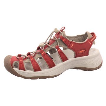 Keen ASTORIA WEST SANDAL W-MERLOT/S Sandalette