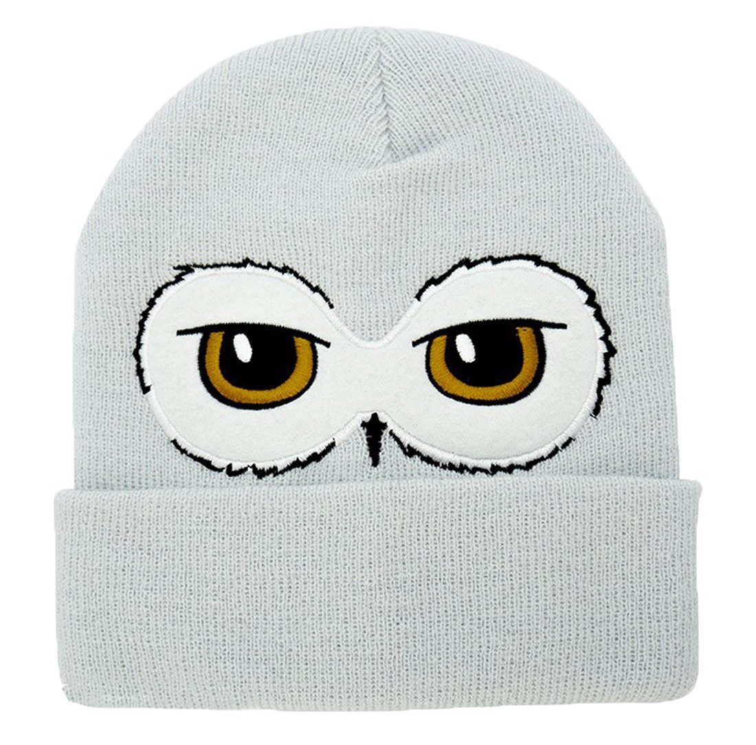 ABYstyle Beanie Beanie Eule Hedwig Harry Potter