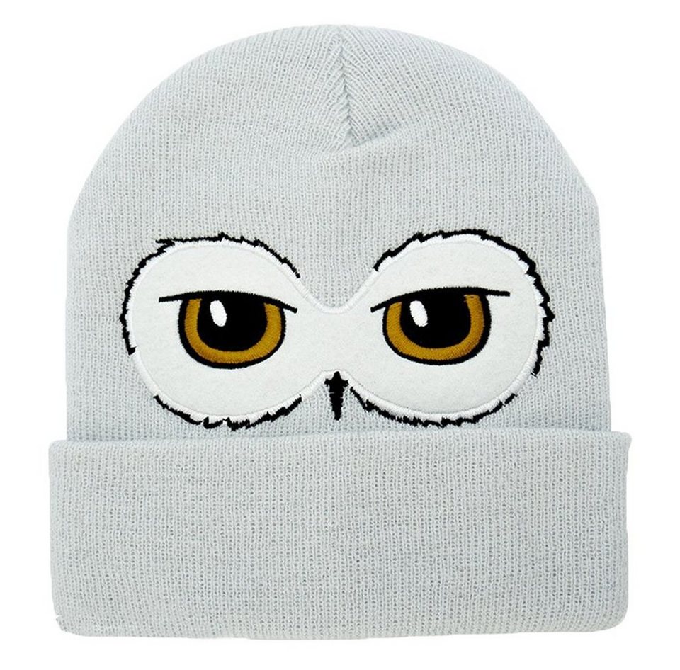 ABYstyle Beanie Beanie Eule Hedwig Harry Potter