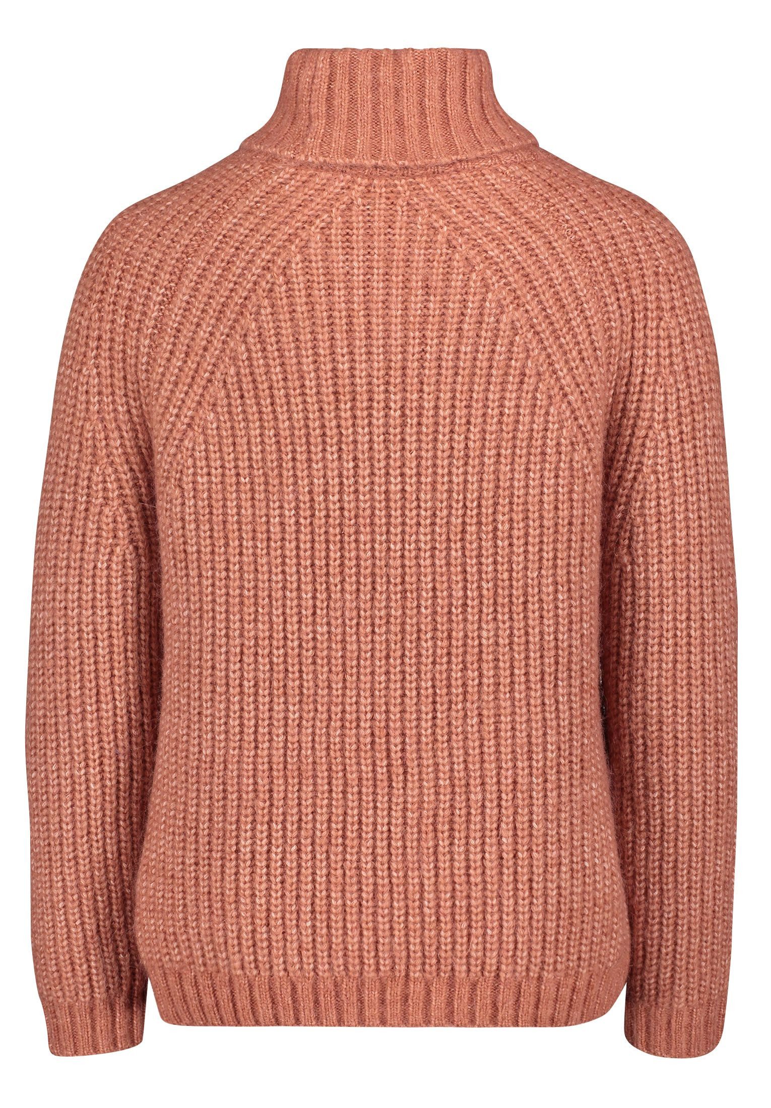 Cartoon Kurzarmpullover