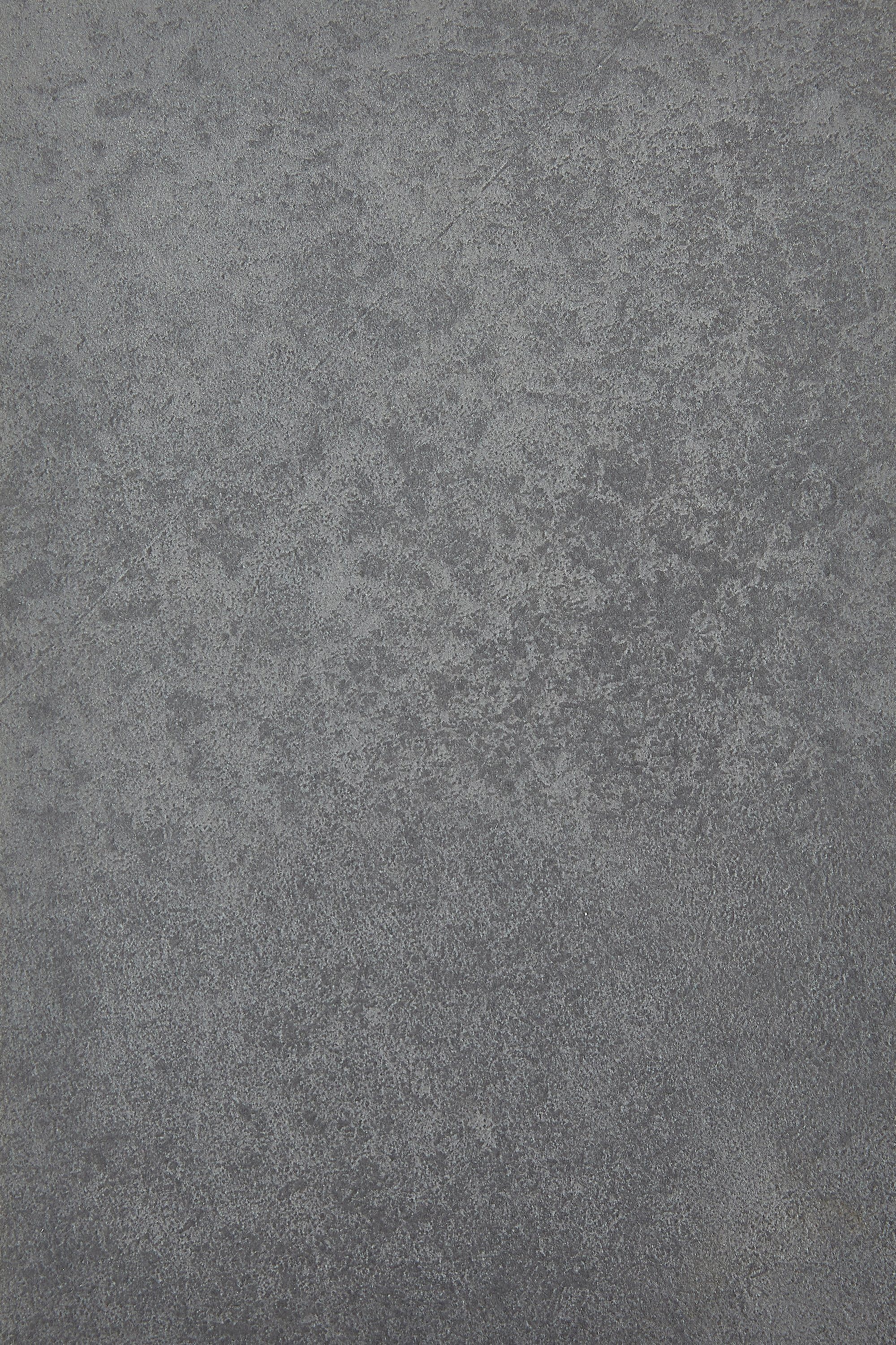 pflegeleicht, Allover Grau Anthrazit, Vinylboden Andiamo robust, Fußbodenheizung geeignet Betonoptik Grau und