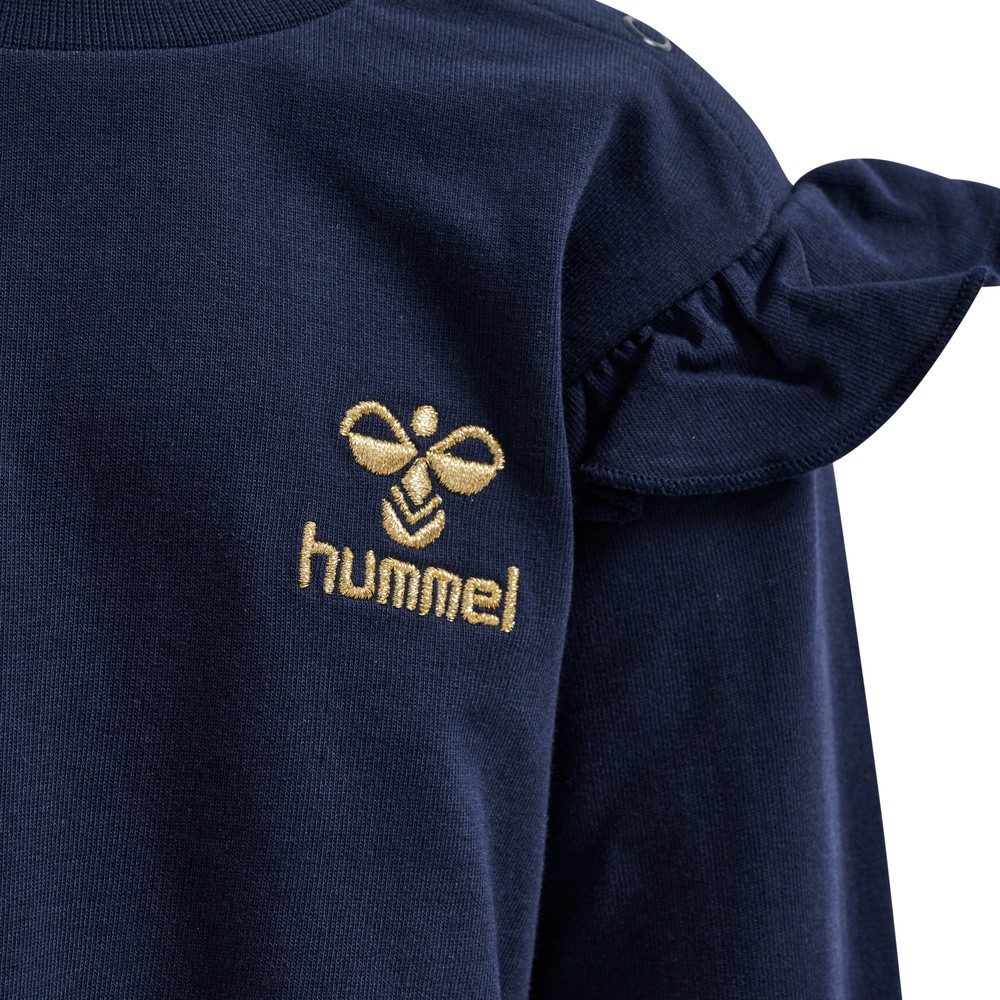 hummel Maxikleid Signe Sweat Dress