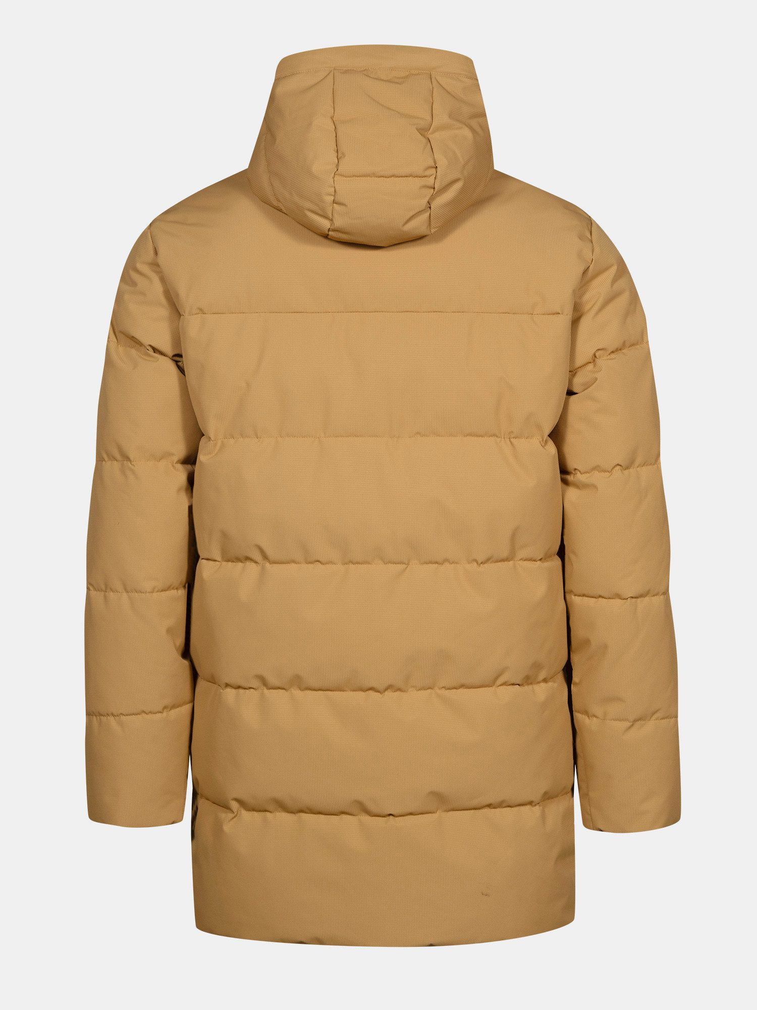 HALTI Funktionsparka Linjat Men Puffer Parka *