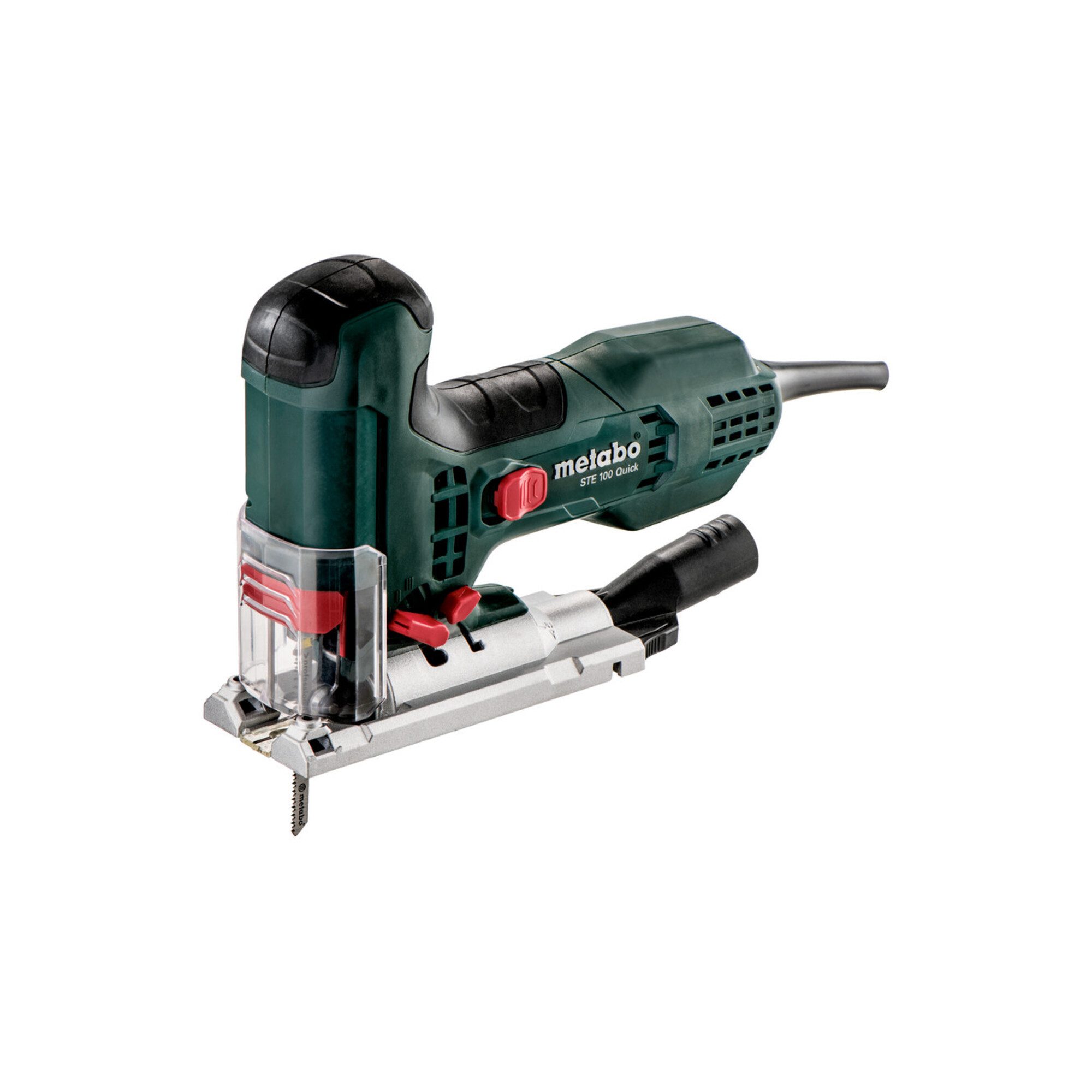 metabo Stichsäge Metabo Stichsäge STE 100 Quick im Kunststoffkoffer