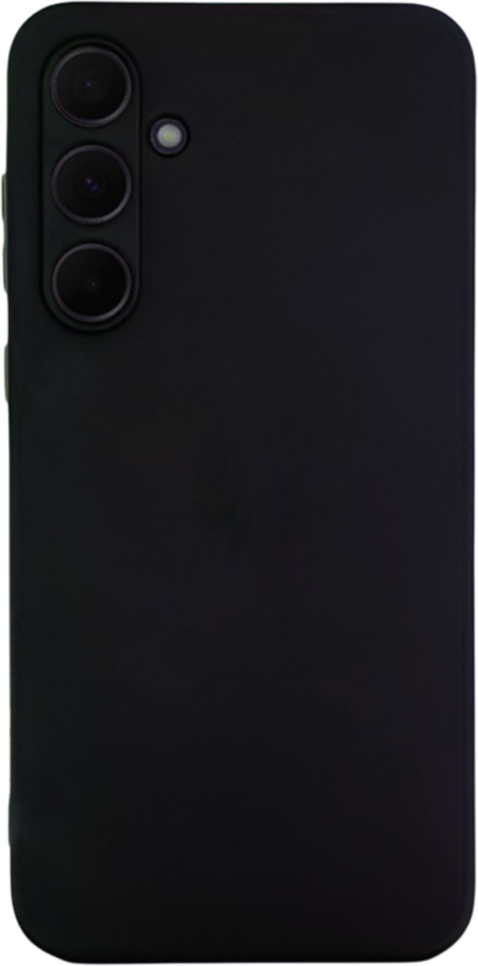 JT Berlin Handyhülle BackCase Pankow Soft, 360° Schutz, Flexibel & stoßfest, Dünn & leicht