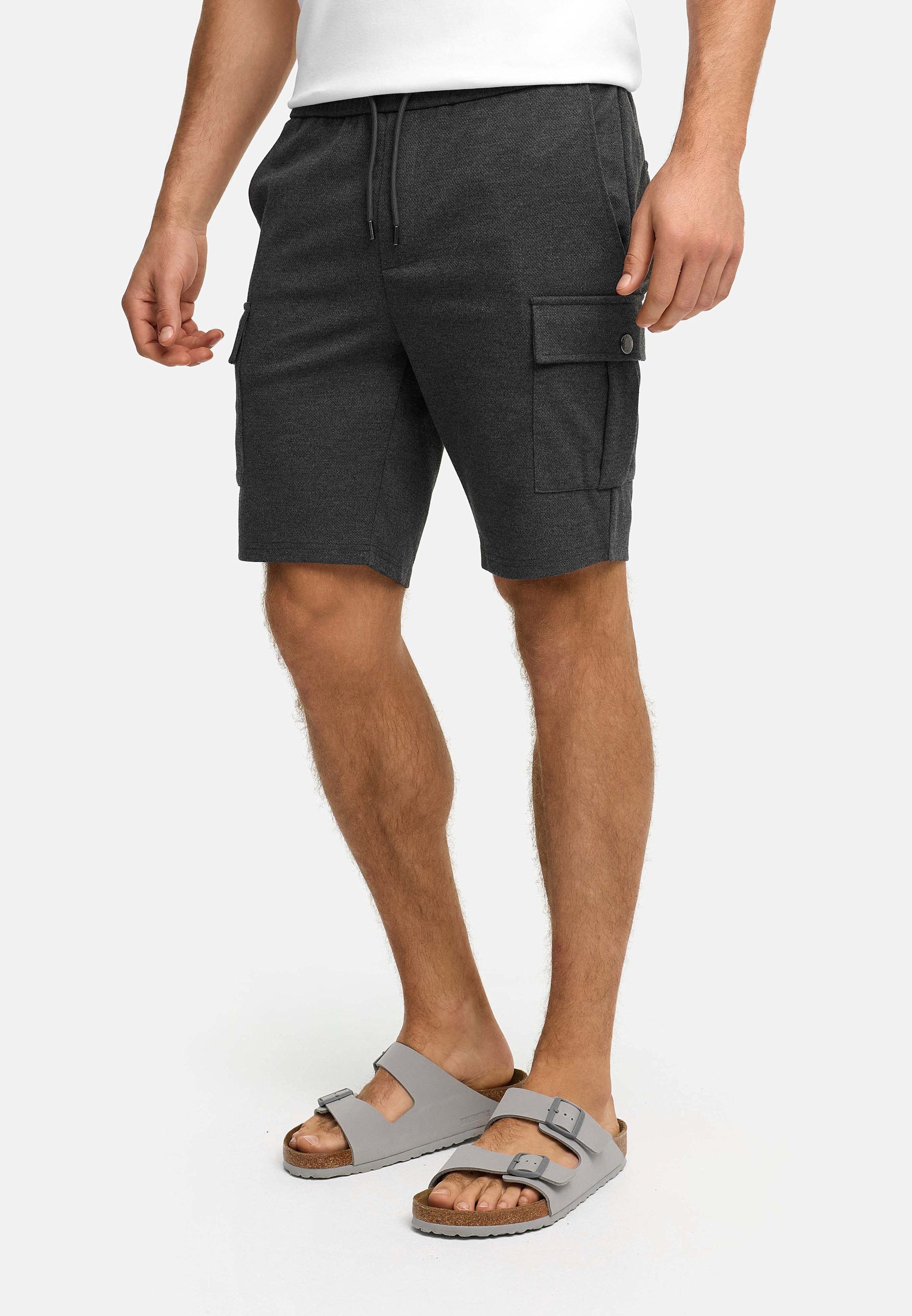 Indicode Cargoshorts INNezzo Cargo Shorts