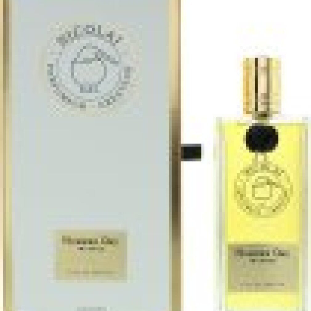 Nicolai Eau de Parfum Nicolai Parfumeur Createur Number One Intense EDP (Frau)