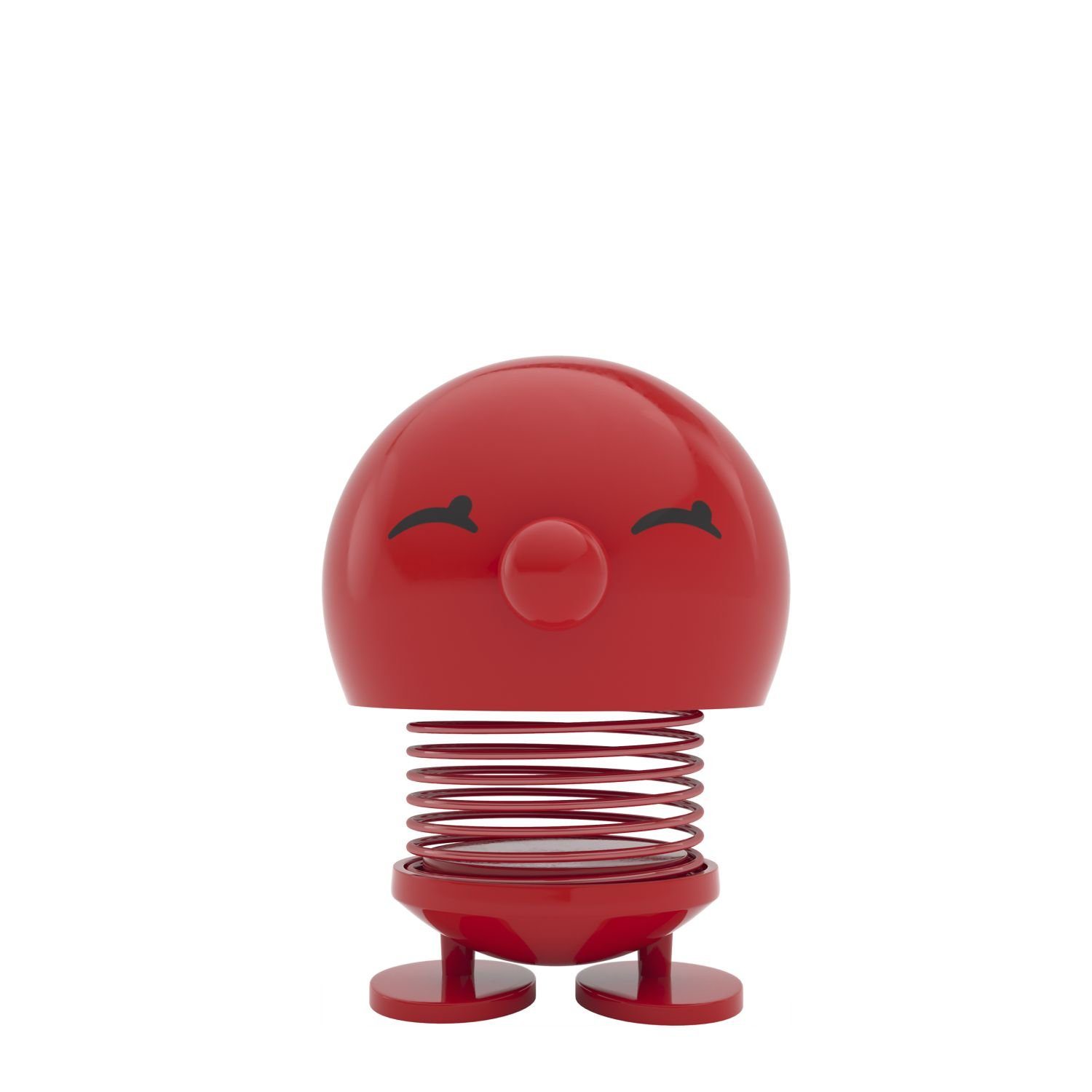 HOPTIMIST Dekofigur Bimble M Red