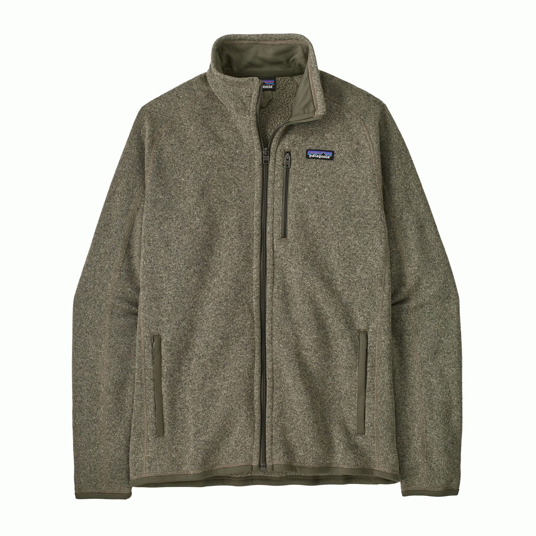 Patagonia Fleecejacke M's Better Sweater Jkt
