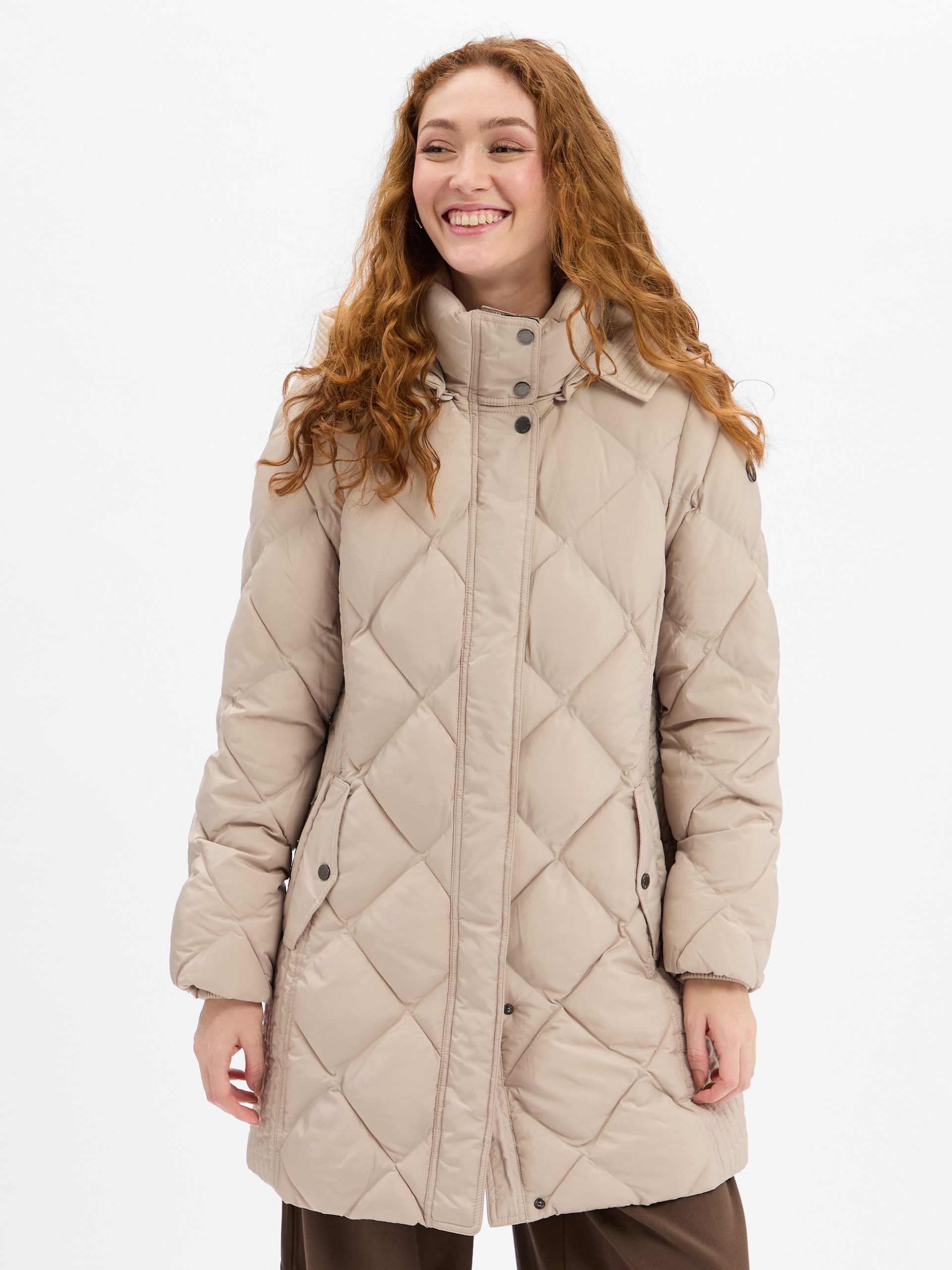 Fuchs Schmitt Kurzmantel