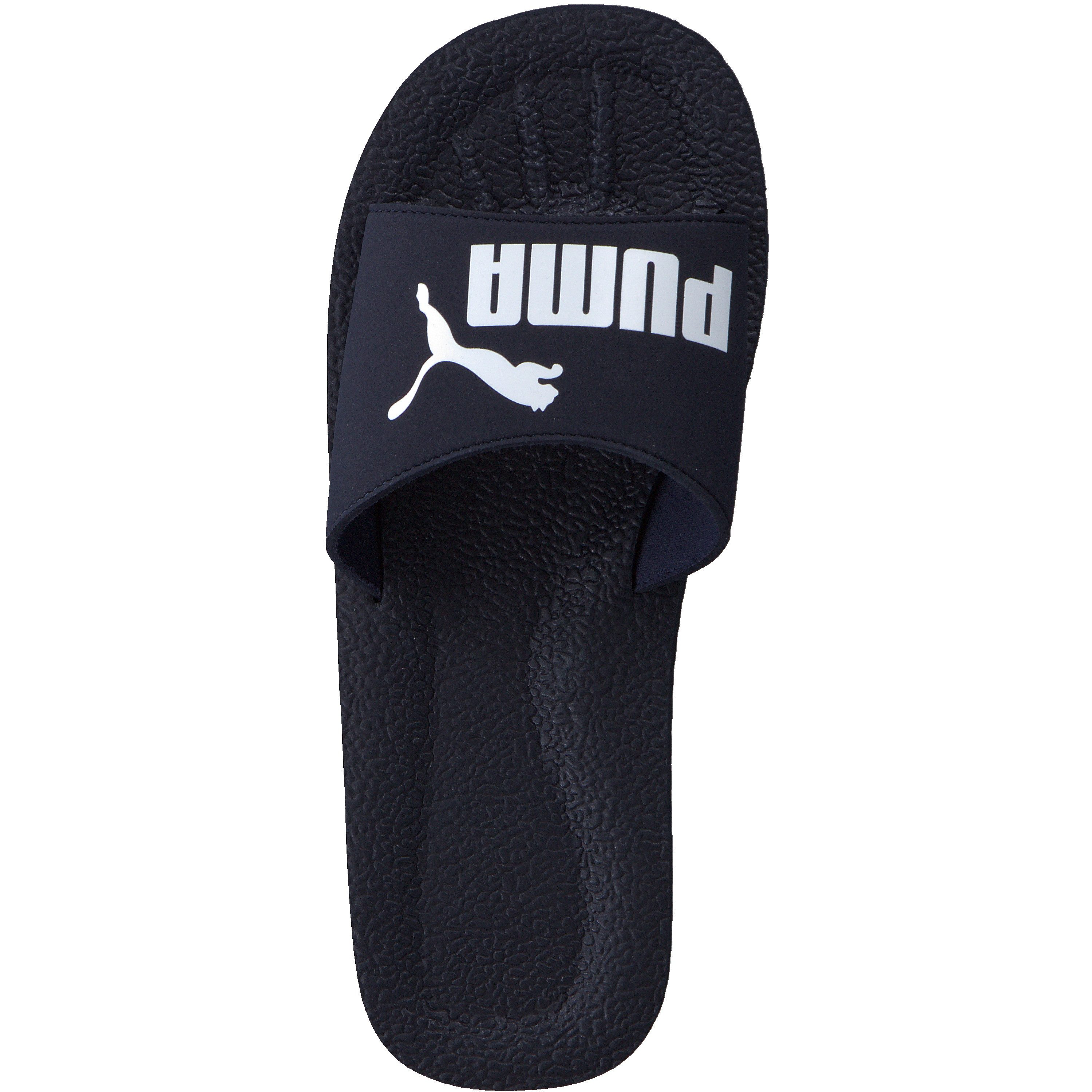 PUMA Puma Badelatsche Purecat 360262 Badeschuh – Bild 5 von 5