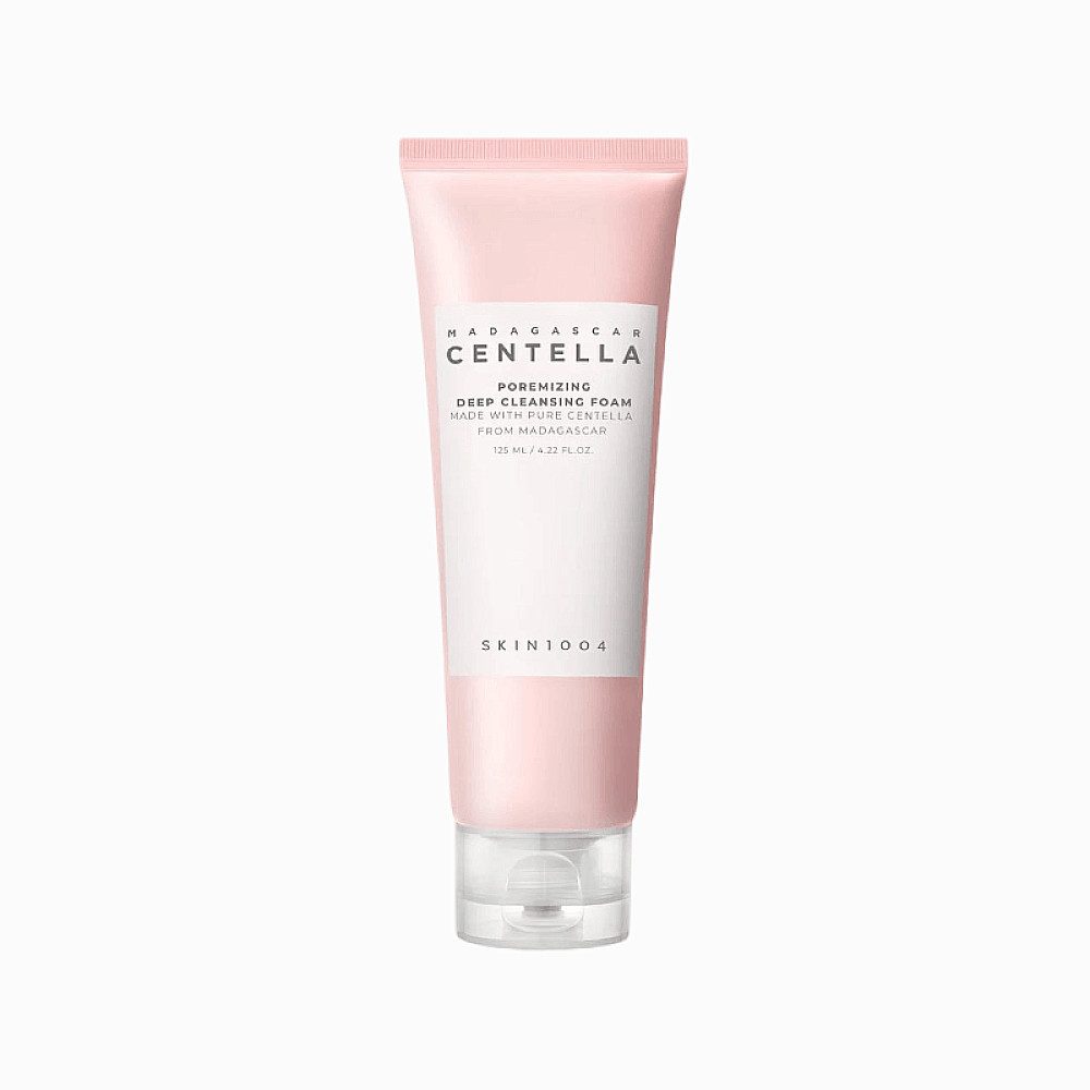 SKIN1004 Gesichts-Reinigungsmilch Skin1004 Madagascar Centella Poremizing Deep Cleansing Foam