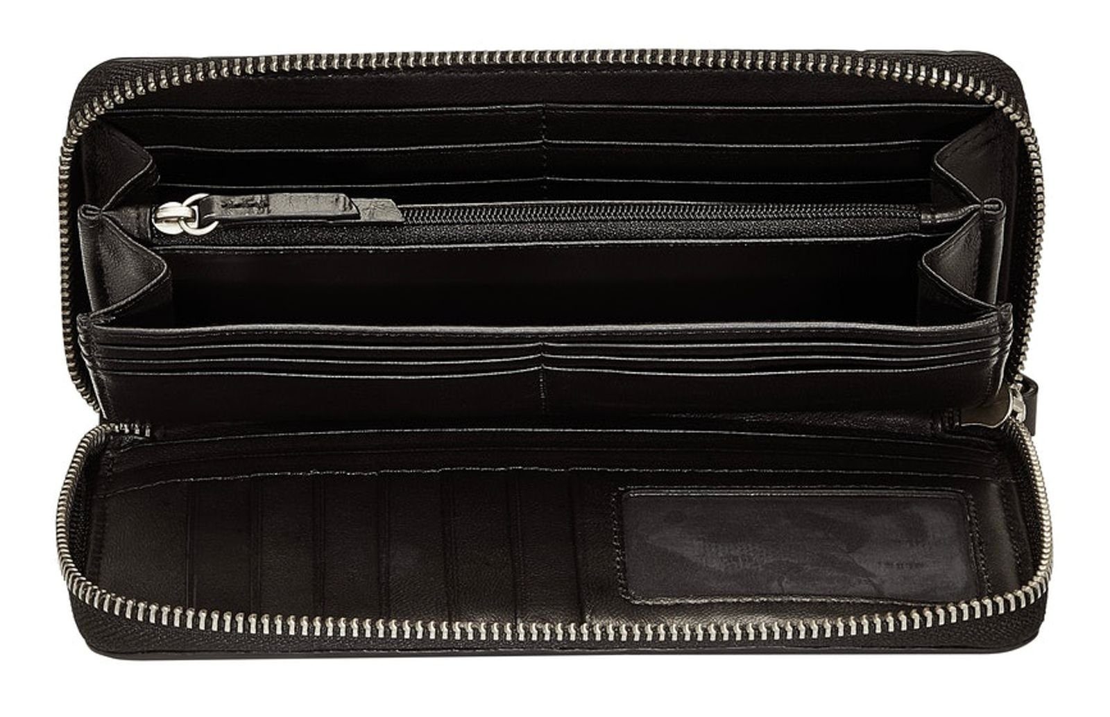 Liebeskind Berlin Geldbörse Croco, mit RFID-Blocker günstig online kaufen