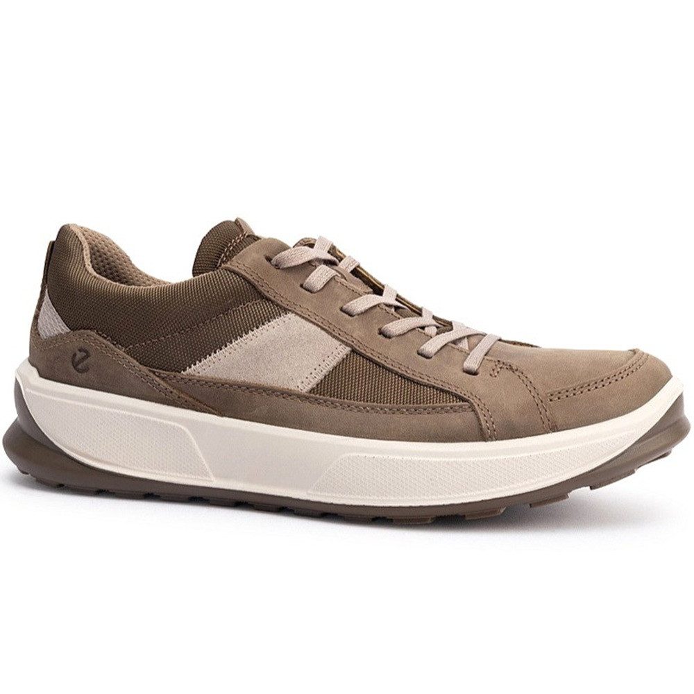 Ecco Byway 2.0 Herren Halbschuhe Sneaker Schnürschuhe Freizeit 522844 55779 Schnürschuh Komfort