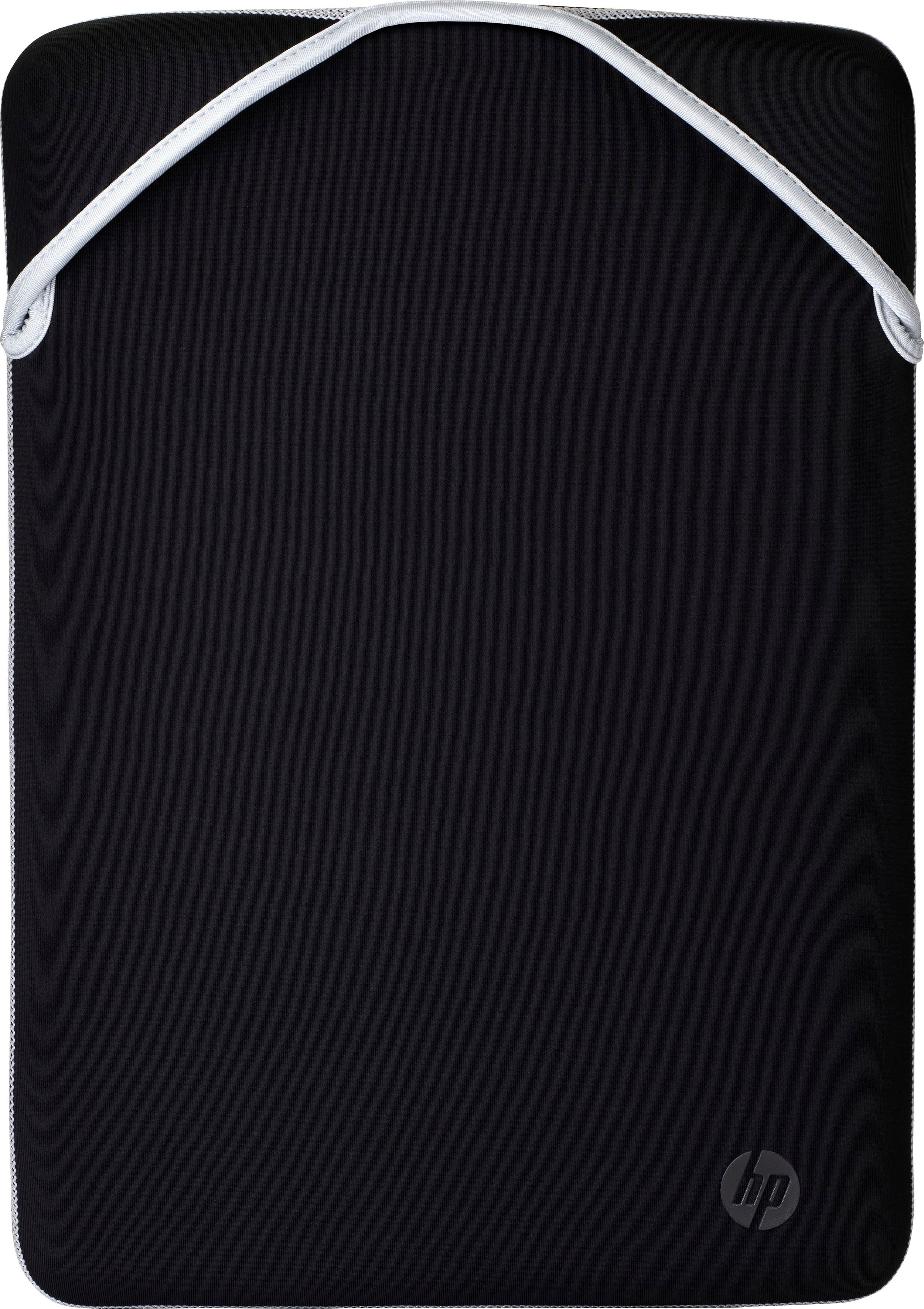 Blk/Geo Reversible (P) Protective Sleeve 35,6cm 14Zoll HP Laptoptasche schwarz