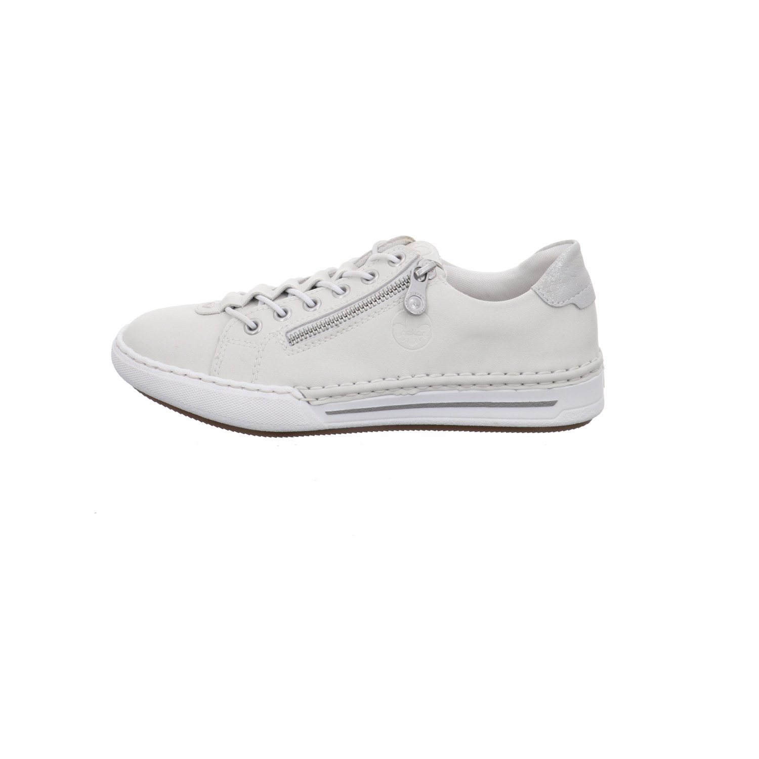 Rieker FSK Damen Halbschuhe Slip-On Sneaker günstig online kaufen