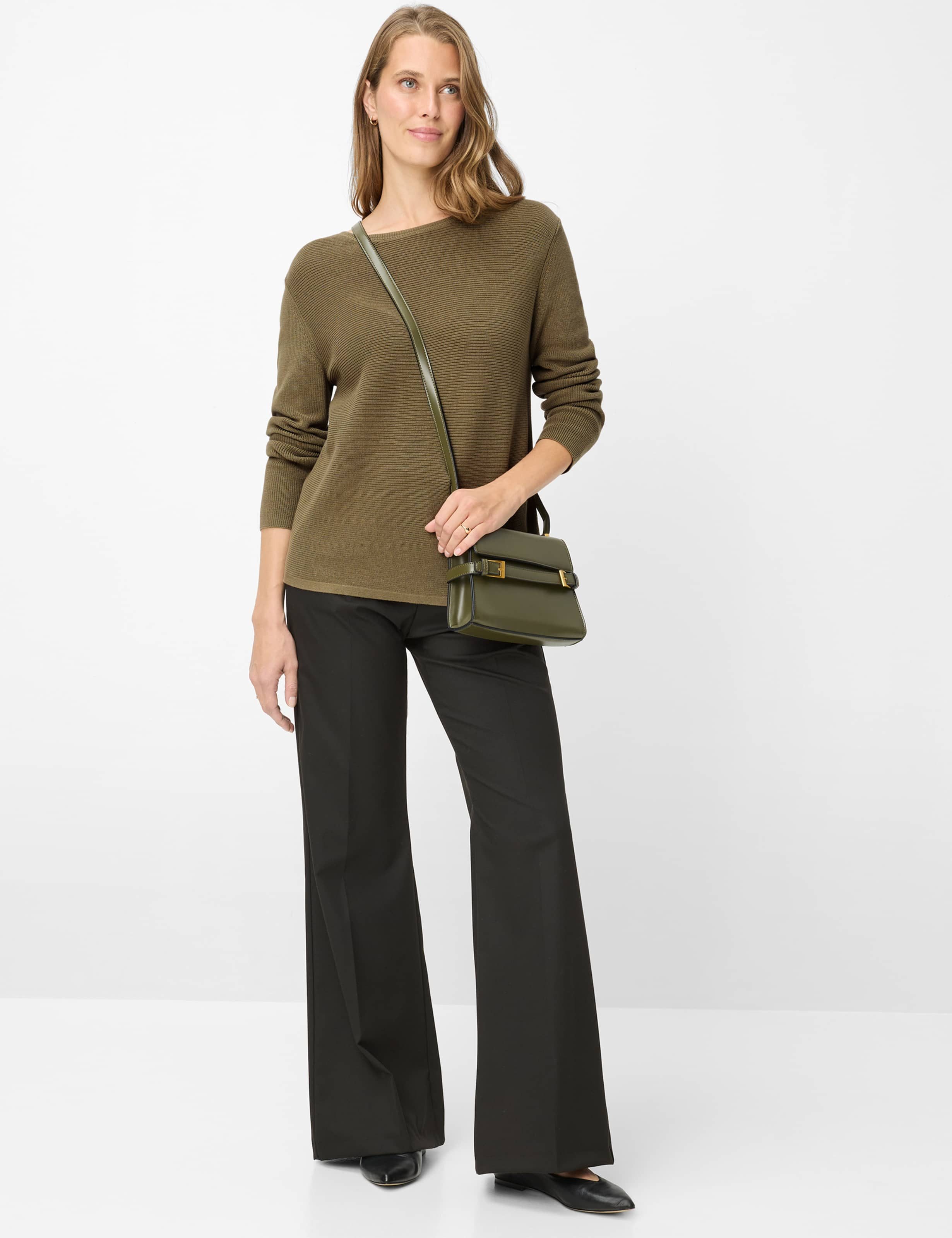Brax Strickpullover Style LESLEY
