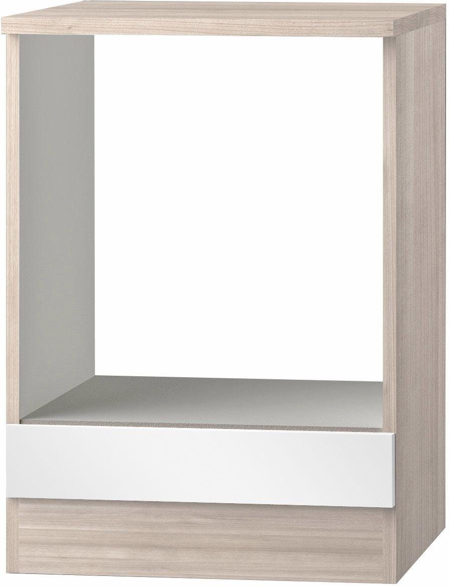 OPTIFIT Herdumbauschrank Faro, Breite 60 cm günstig online kaufen